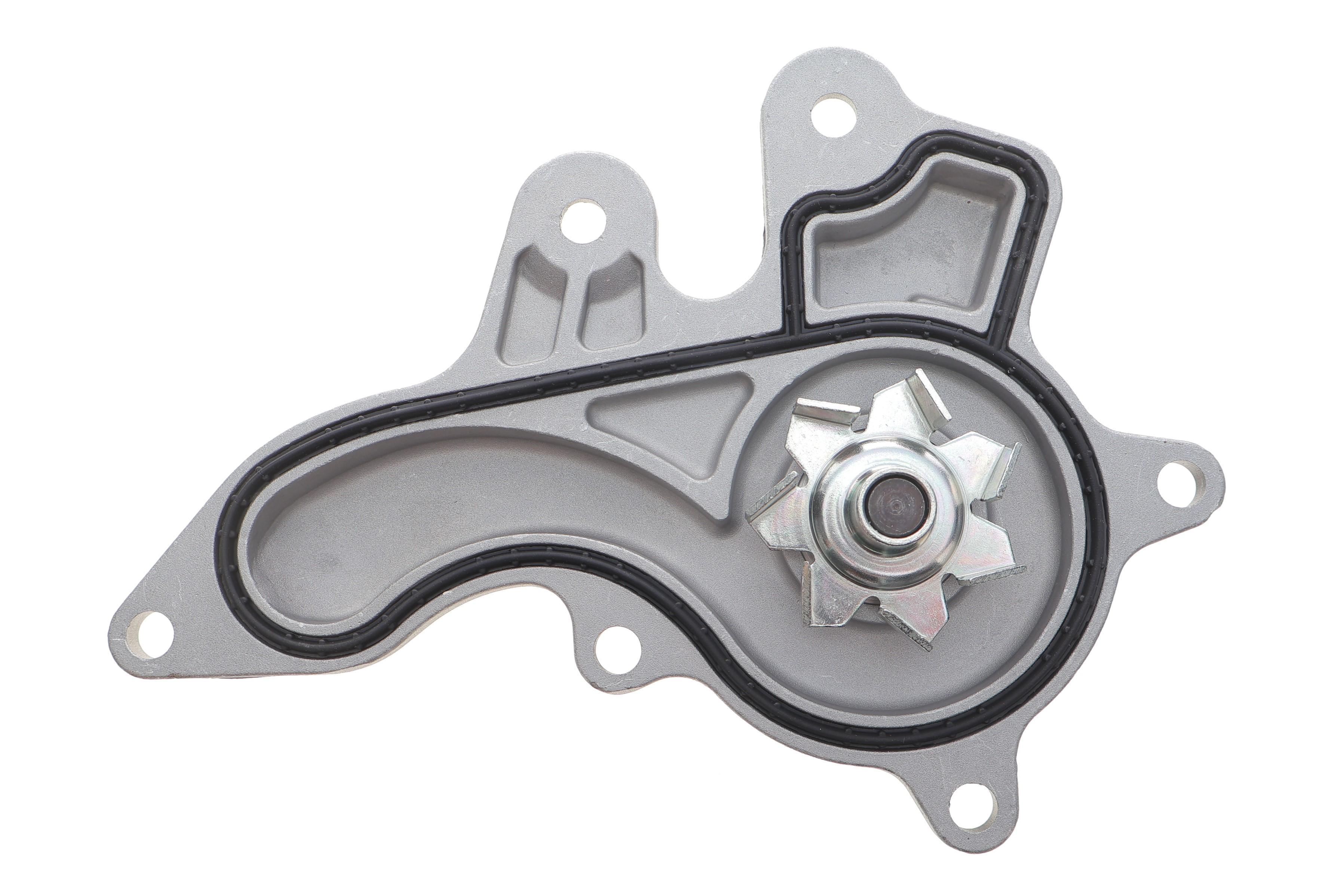 Помпа води Toyota Corolla 16-/CH-R 1.2 16- (B/B) (7 лоп)