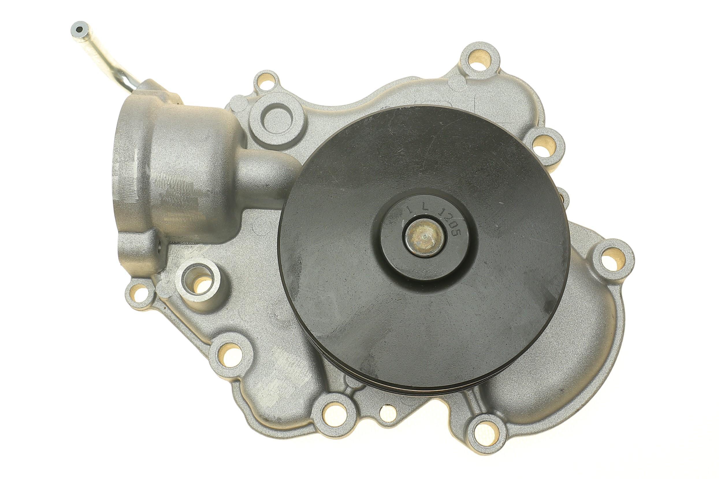 Помпа води Chrysler 300C/Jeep Grand Cherokee 3.0 CRD 11- (R/B) (7 лоп.)