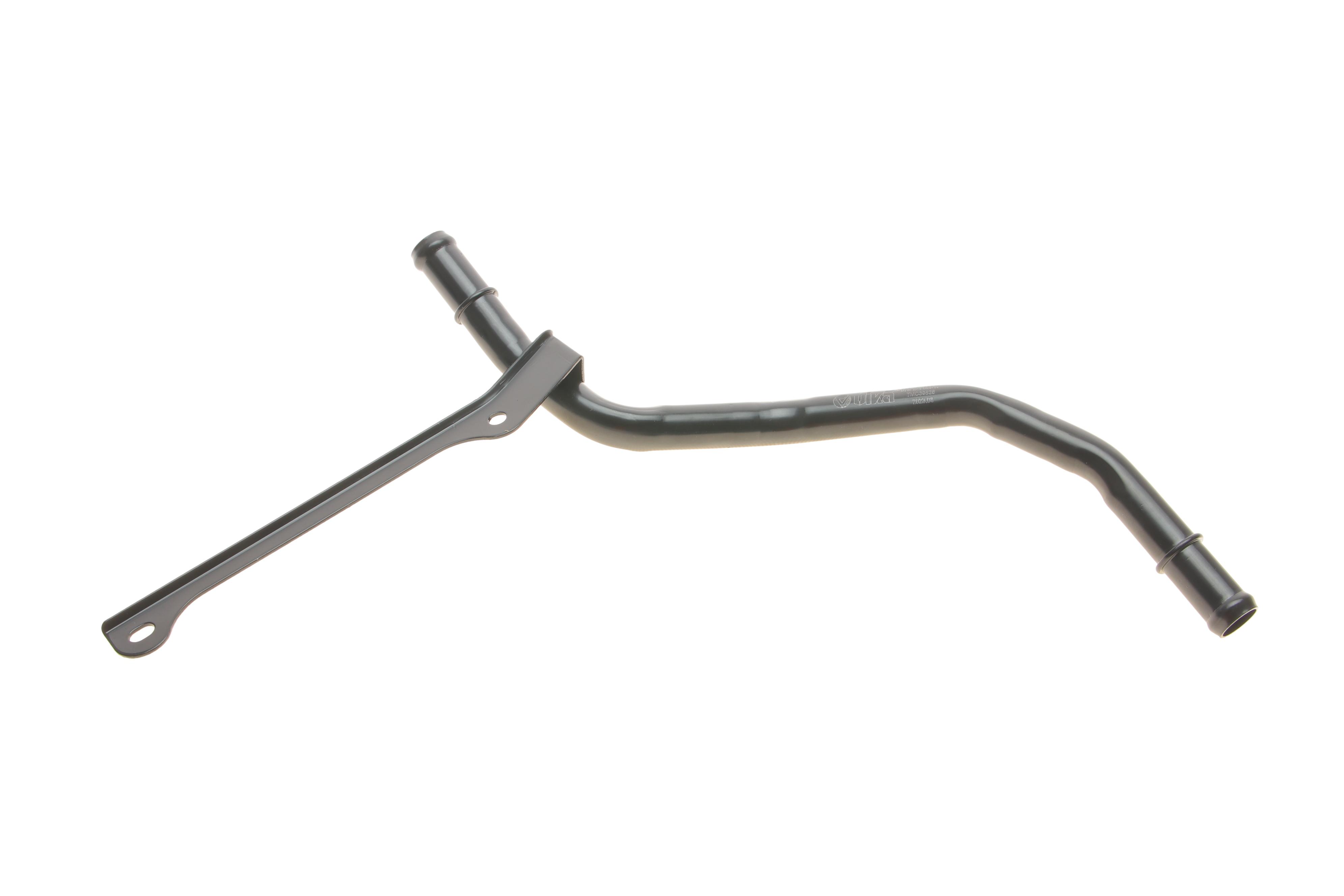 Патрубок системи охолодження Audi A4/A6/VW Passat 2.4 98-05