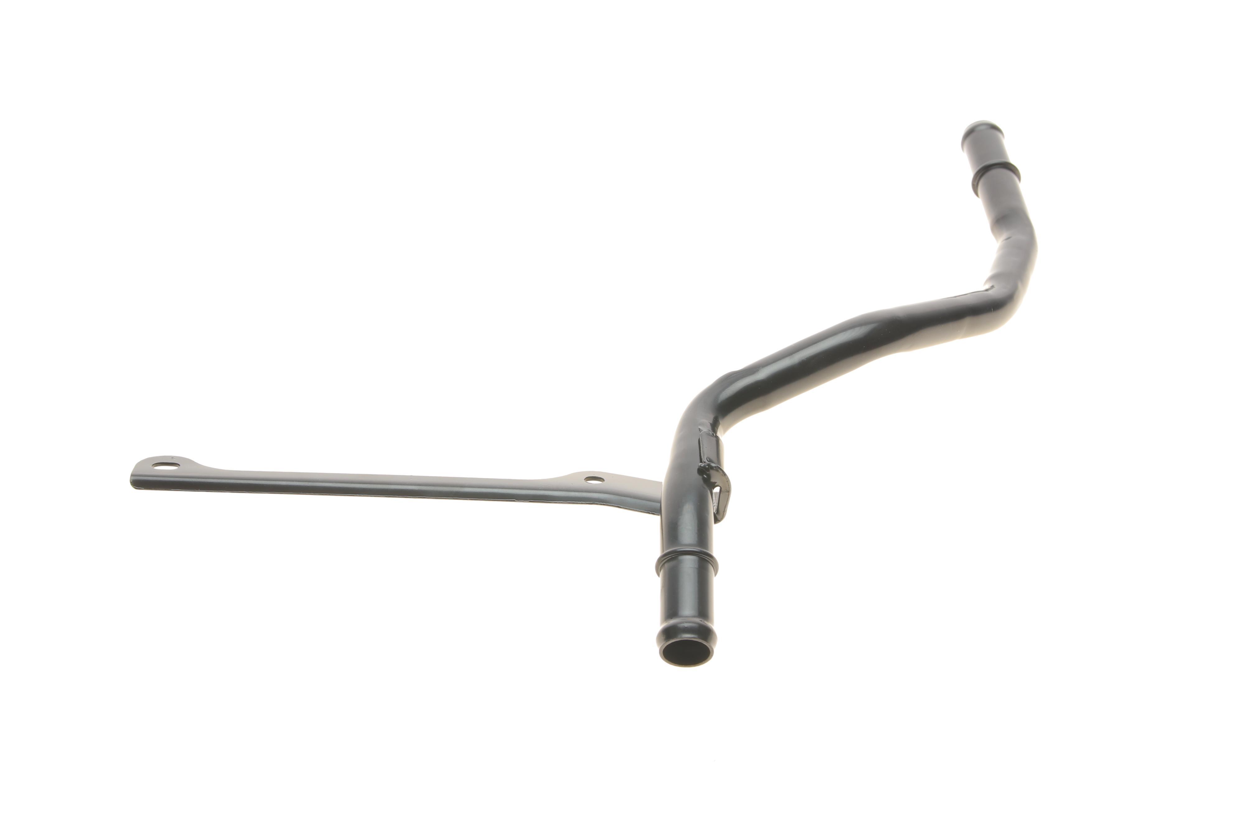 Патрубок системи охолодження Audi A4/A6/VW Passat 2.4 98-05