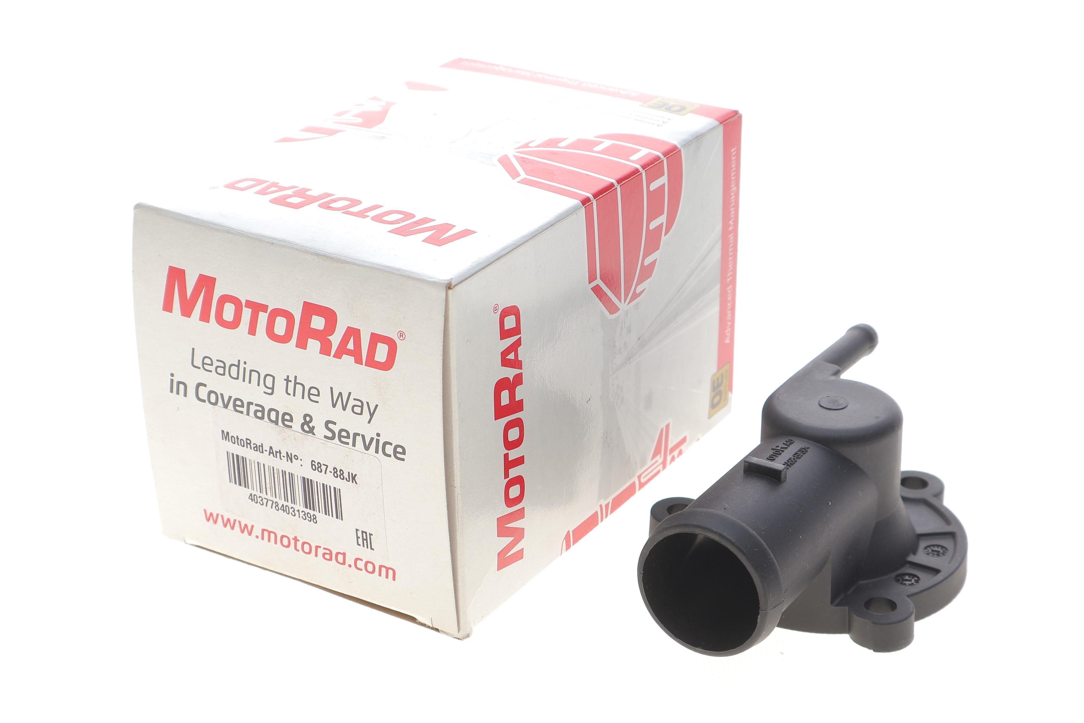 Термостат Skoda Fabia 1.0/1.4 99-03 (с датчиком)