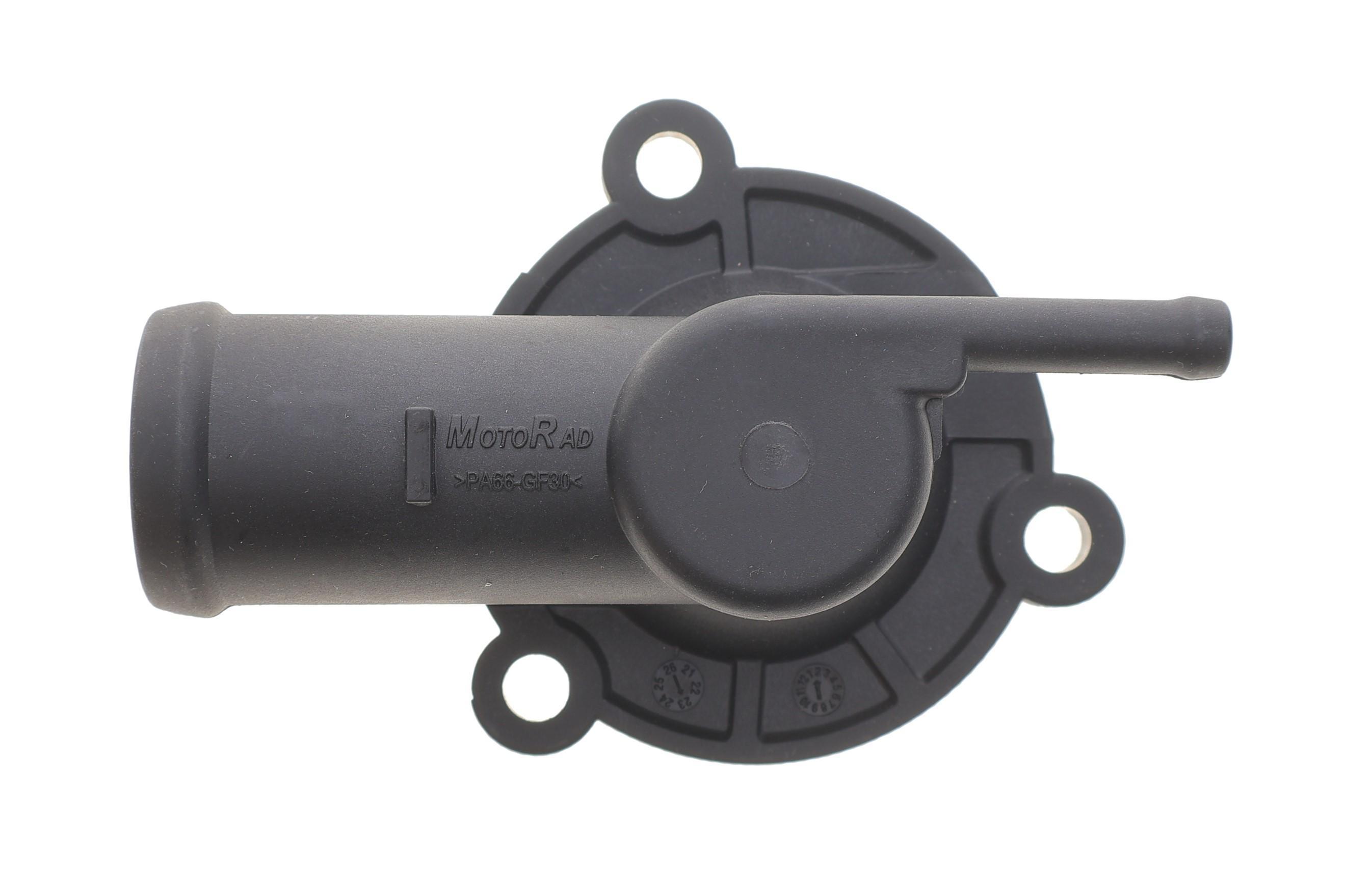 Термостат Skoda Fabia 1.0/1.4 99-03 (с датчиком)