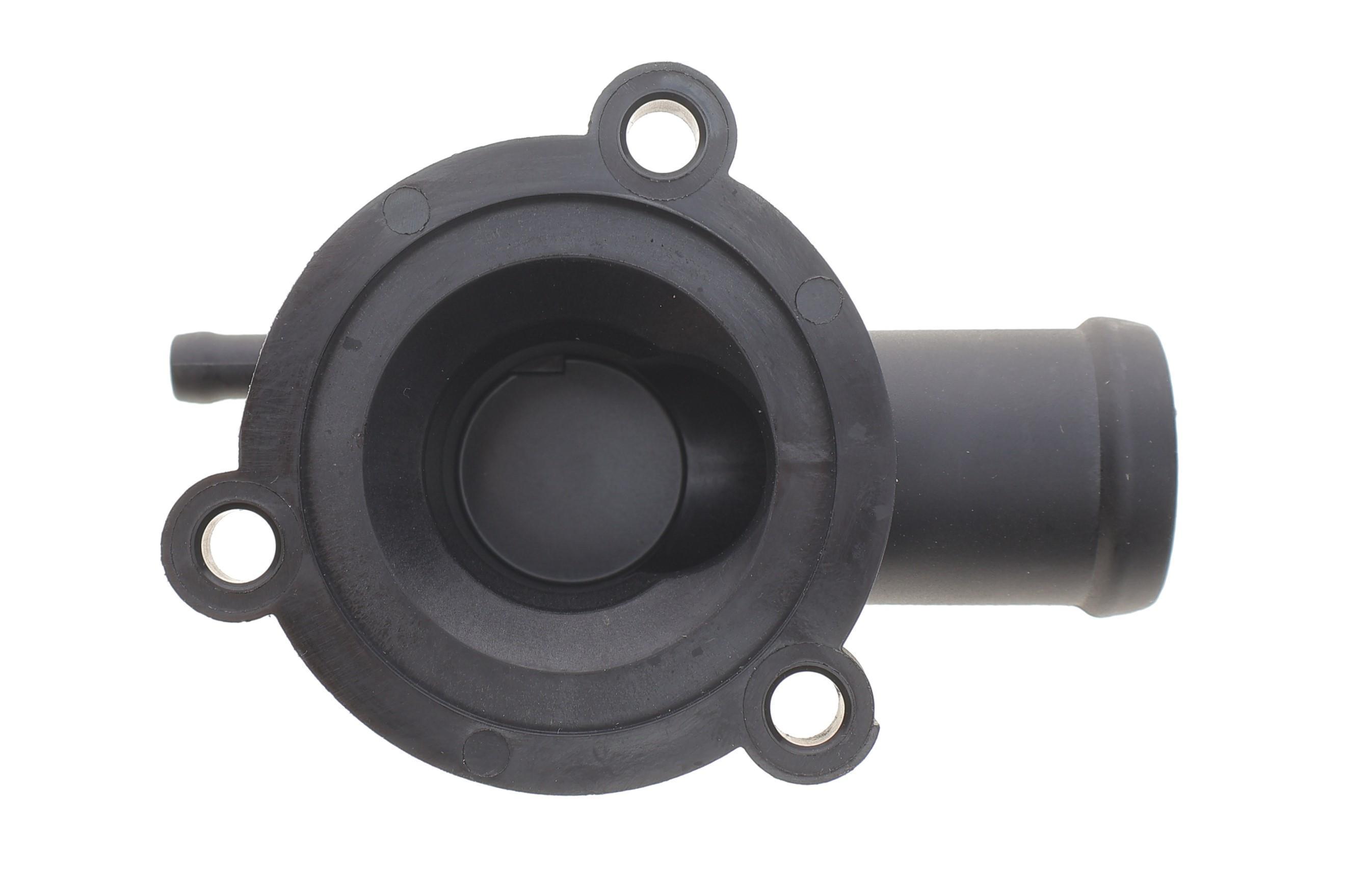 Термостат Skoda Fabia 1.0/1.4 99-03 (с датчиком)