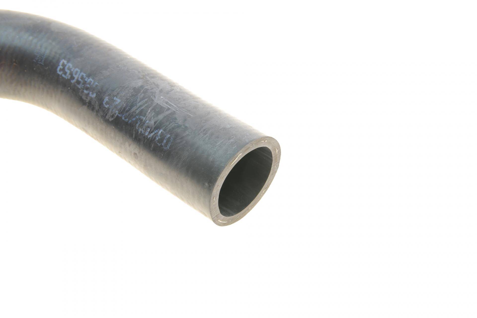 Патрубок радіатора (верхній/R) Fiat Doblo 1.6 01-