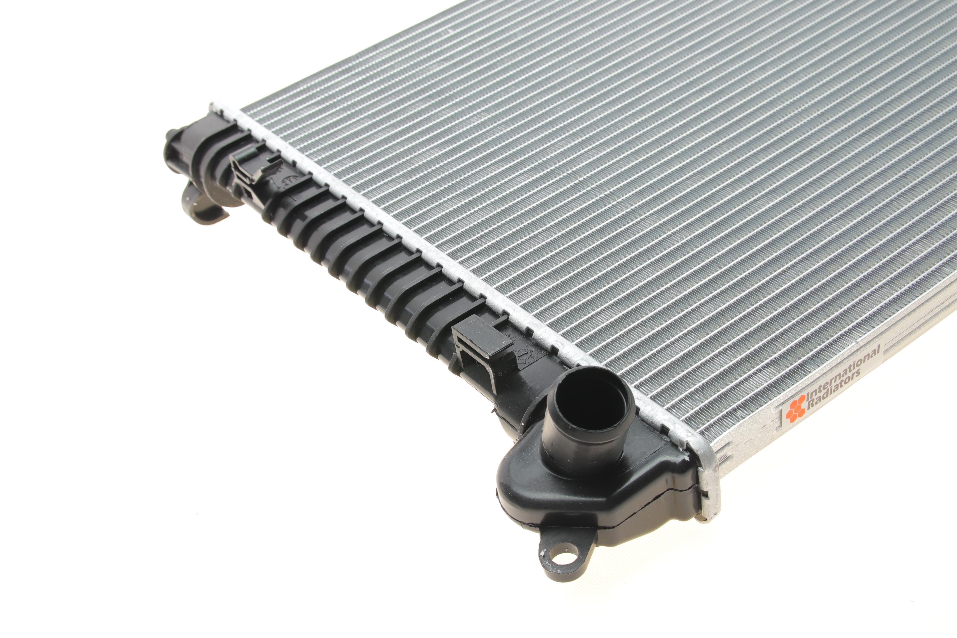 Радіатор охолодження Mini Cooper/One 01-06 W10