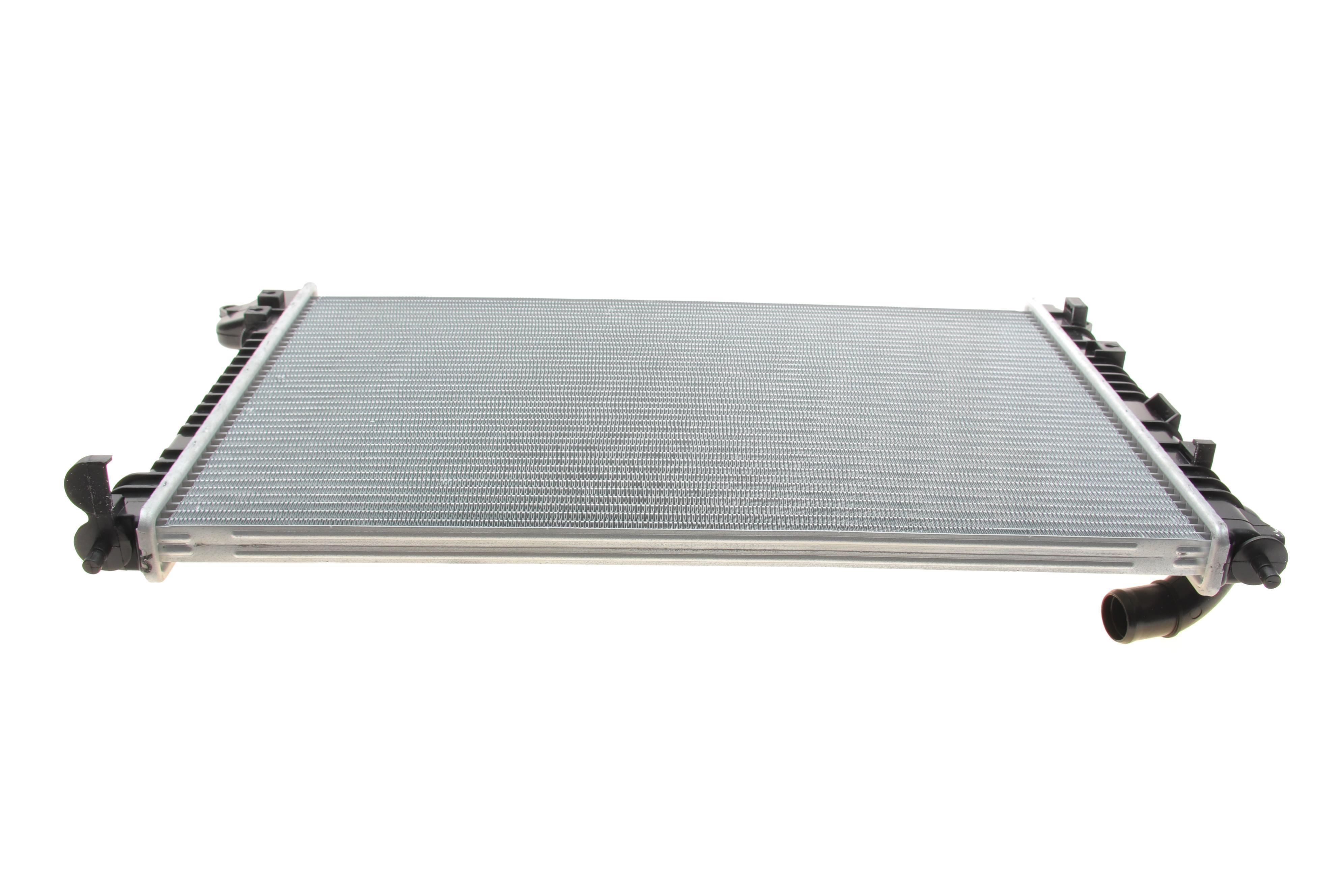 Радіатор охолодження Mini Cooper/One 01-06 W10