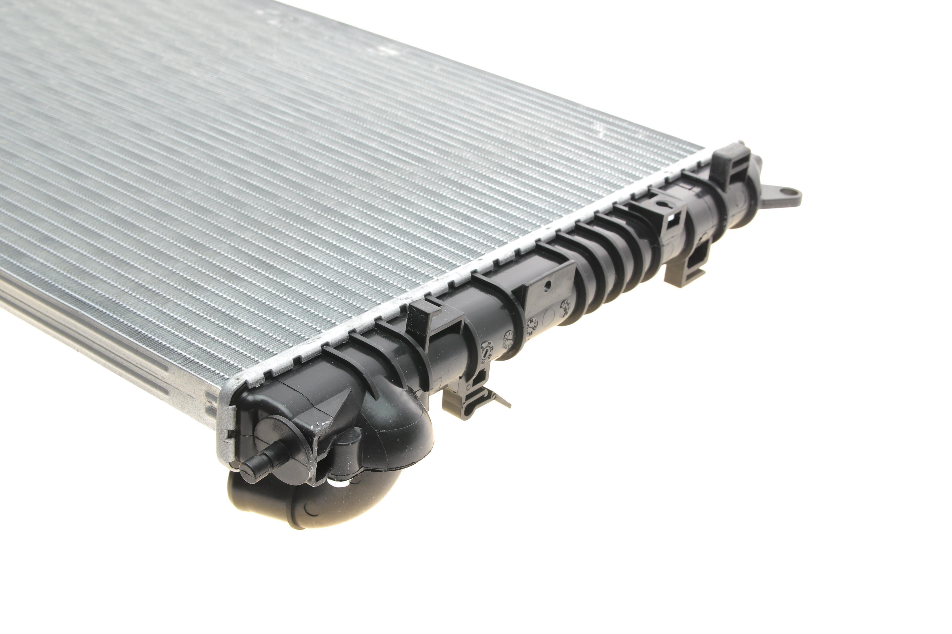 Радіатор охолодження Mini Cooper/One 01-06 W10