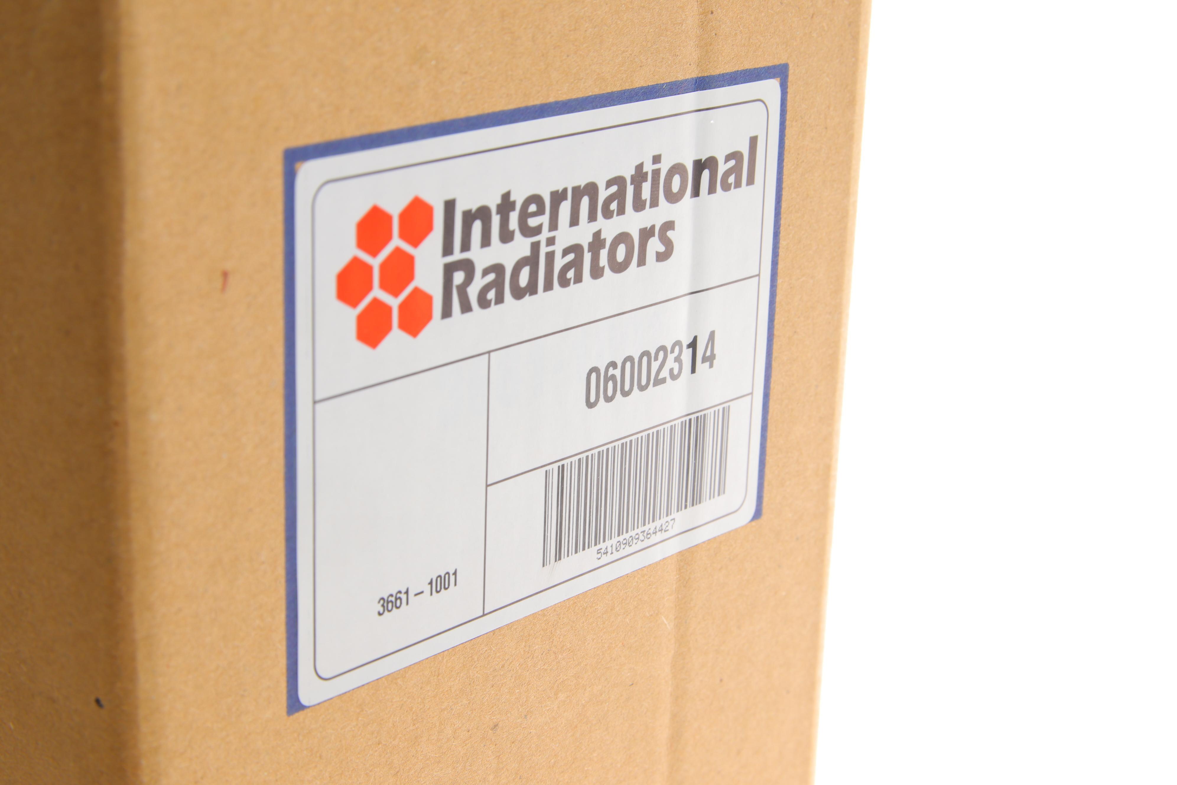 Радіатор охолодження Mini Cooper/One 01-06 W10