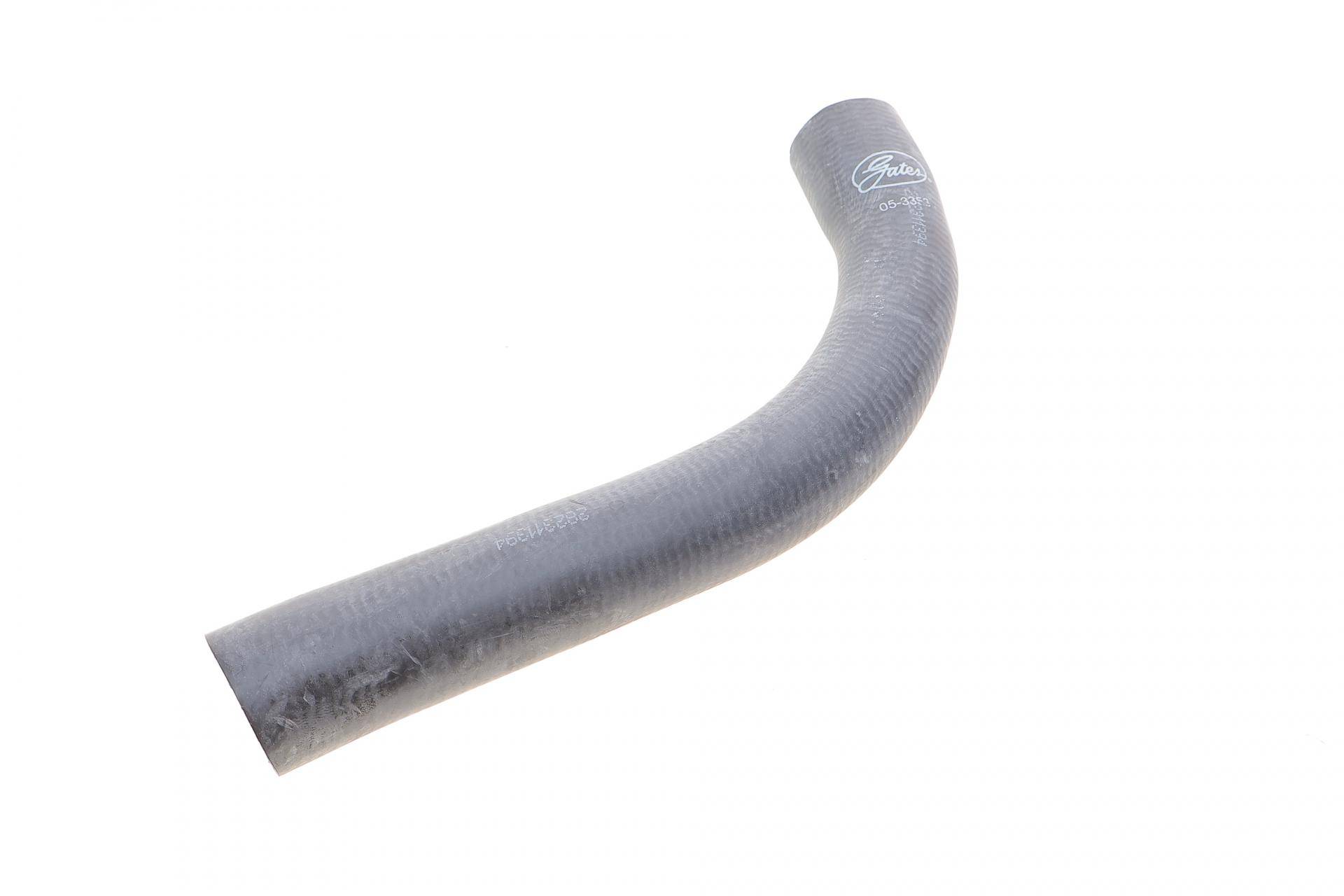 Патрубок радіатора (верхній) MB E-class (W124) 93-95