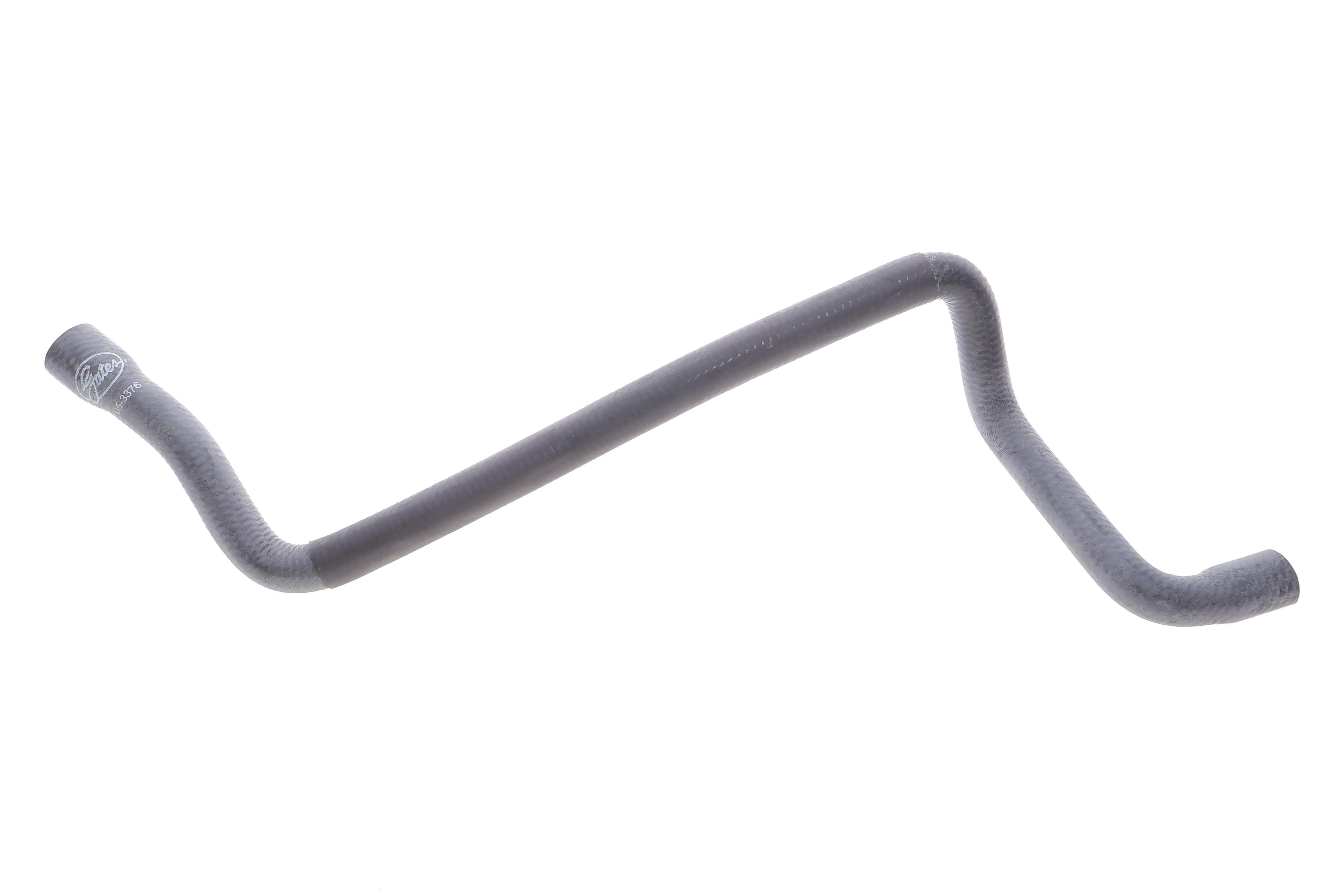 Патрубок системи охолодження (нижній) MB E-class (W124) 2.0/2.2 (M111) (від розшир. бачка до радіатора)