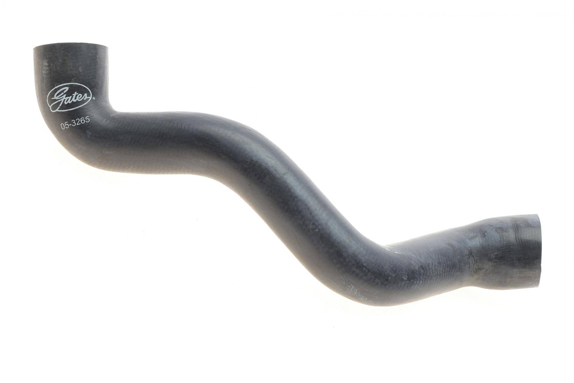 Патрубок радіатора (верхній) BMW 5 (E34)/7 (E32) 3.0/4.0 92-96 M60