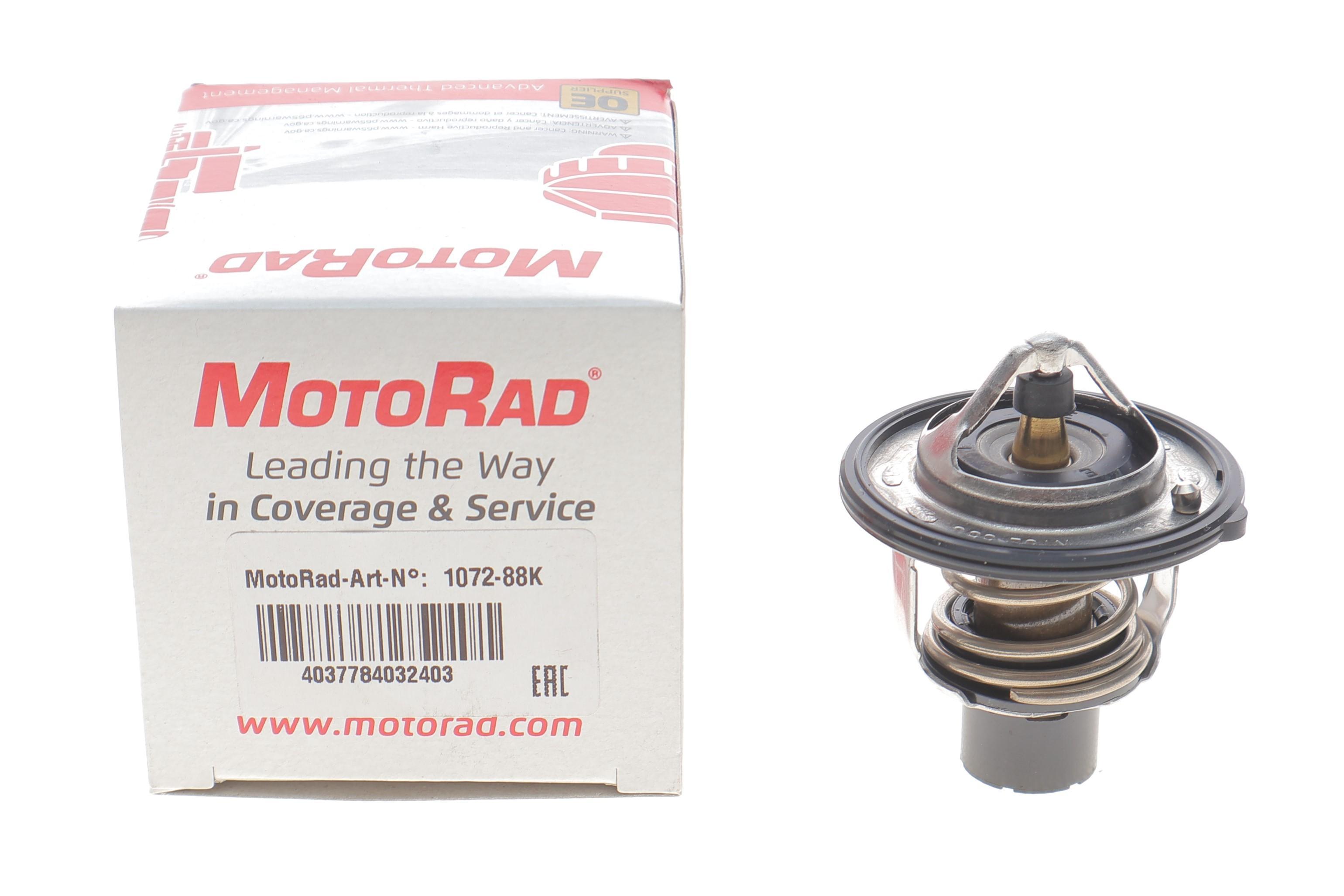 Термостат Mazda 3/CX-3/CX-5 1.5-2.5 13- (88°C)