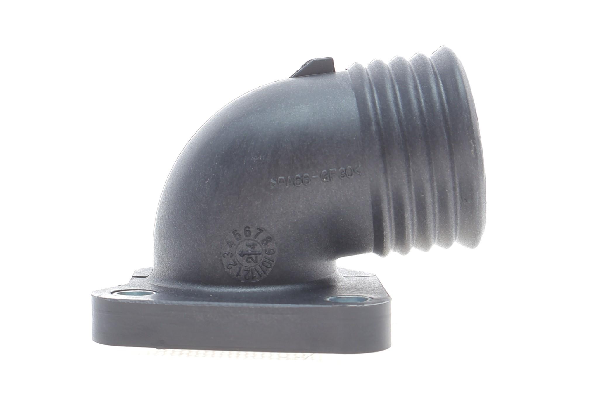 Фланець системи охолодження BMW 3 (E36)/5 (E34) 90-95 (M43)