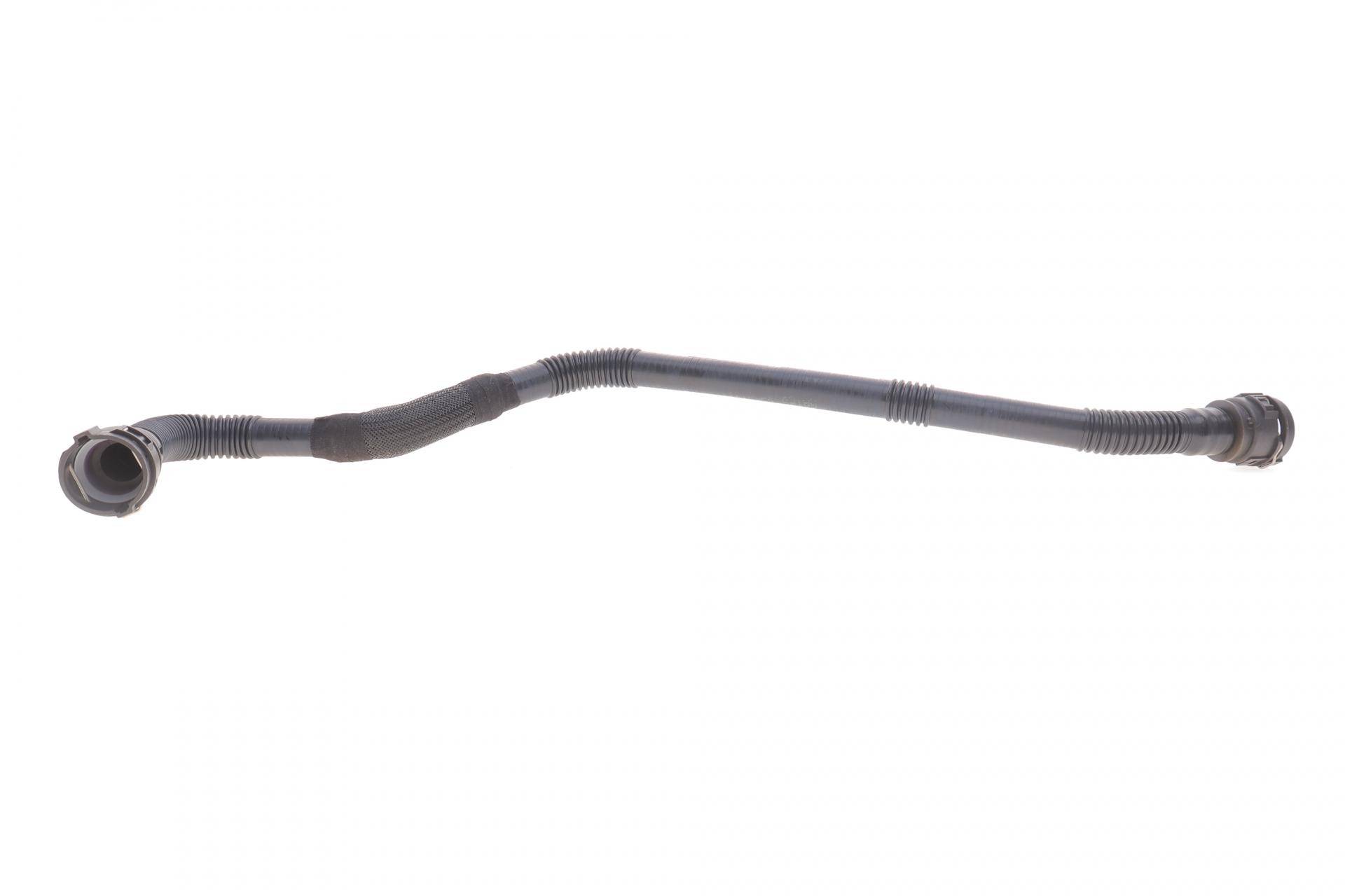 Патрубок радіатора Tesla Model 3 18- (L)