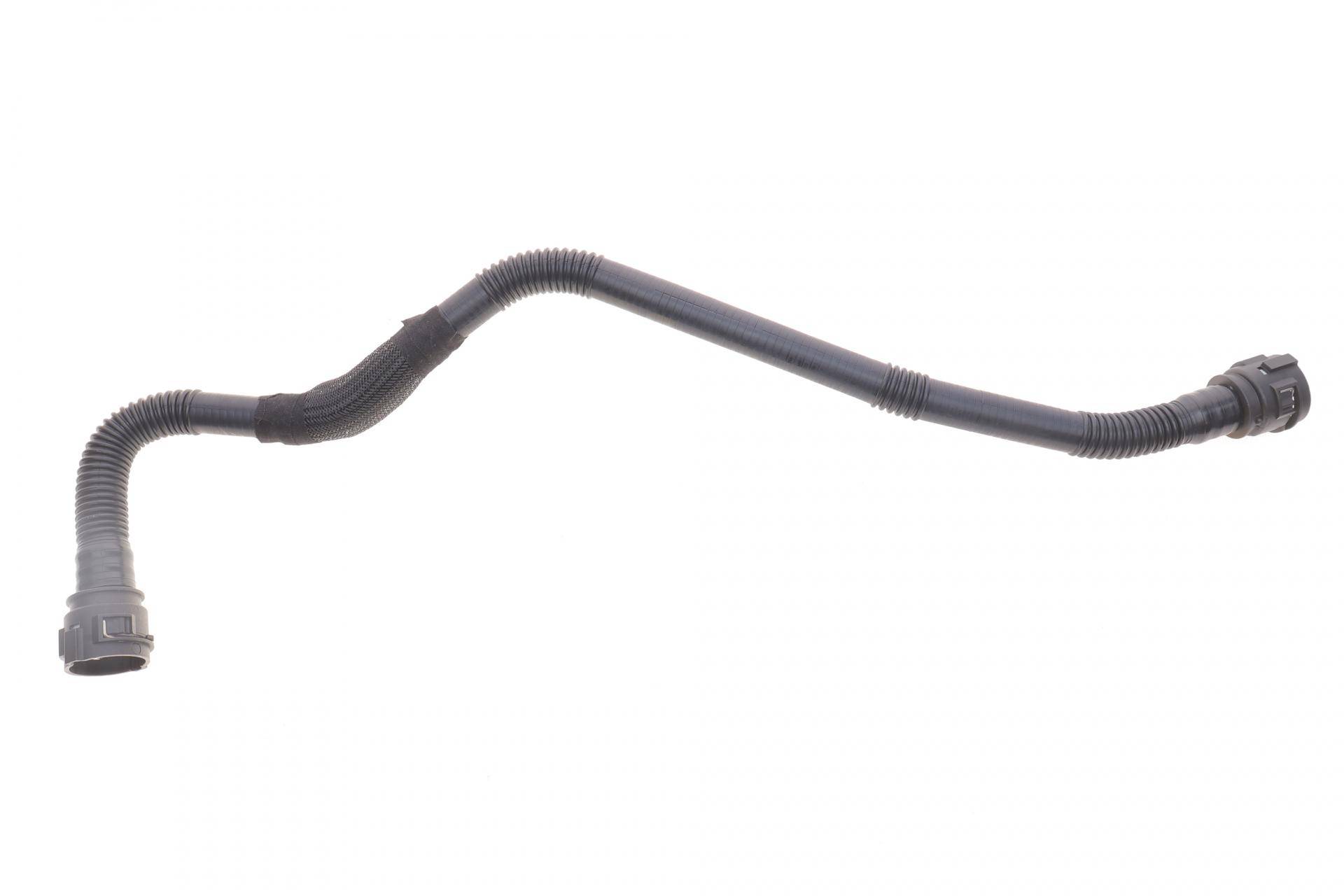 Патрубок радіатора Tesla Model 3 18- (L)