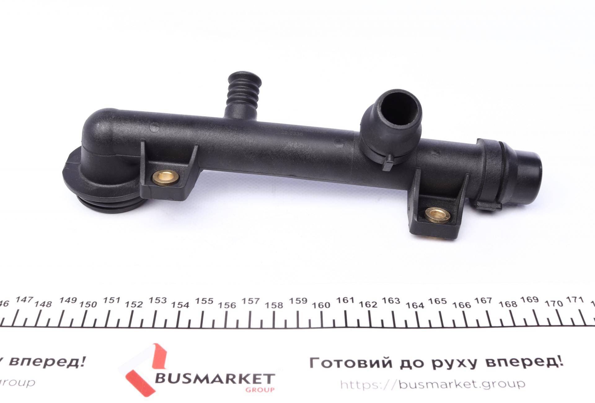 Фланець системи охолодження BMW 3 (E46) 1.6-1.8i 00-06