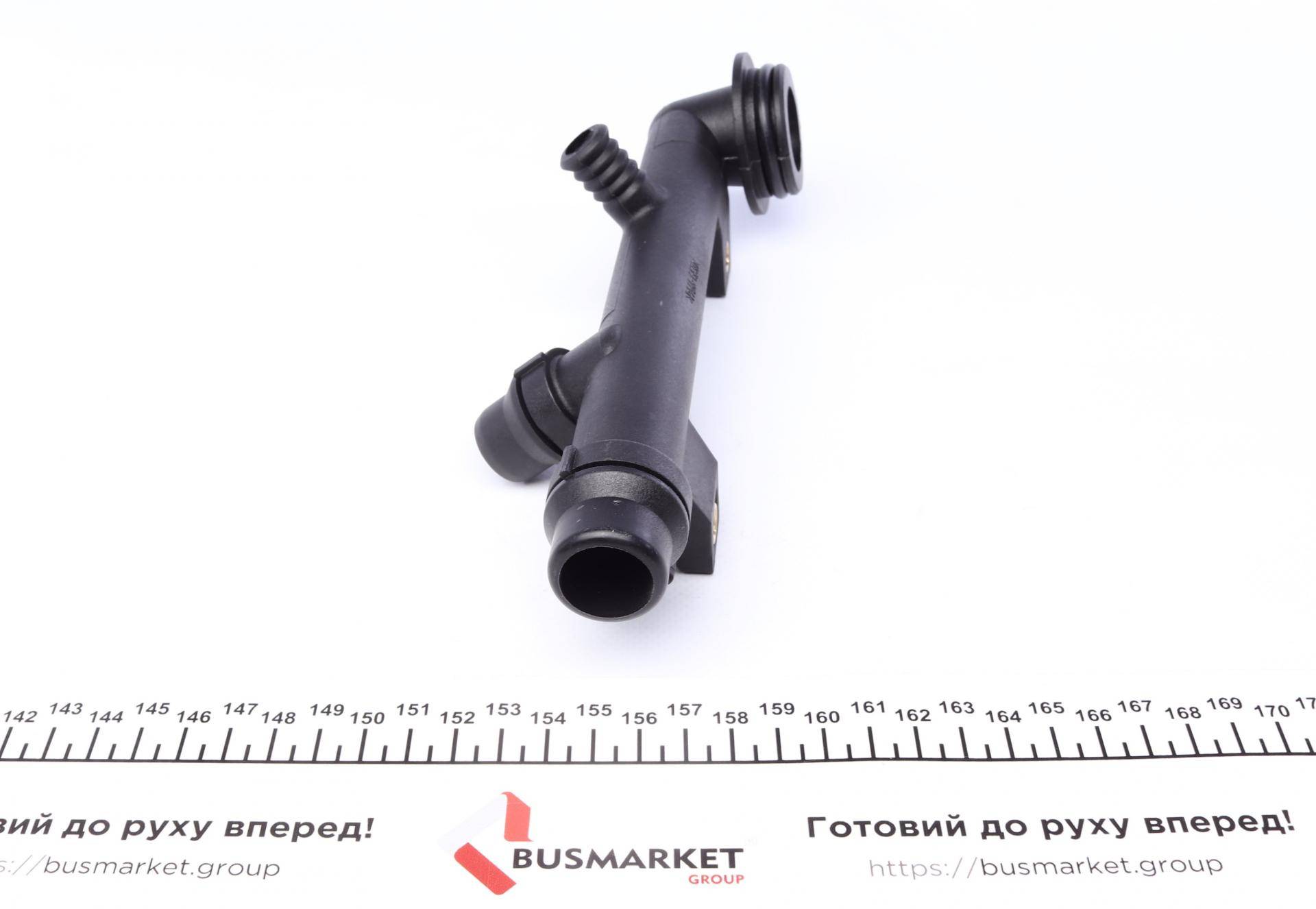 Фланець системи охолодження BMW 3 (E46) 1.6-1.8i 00-06