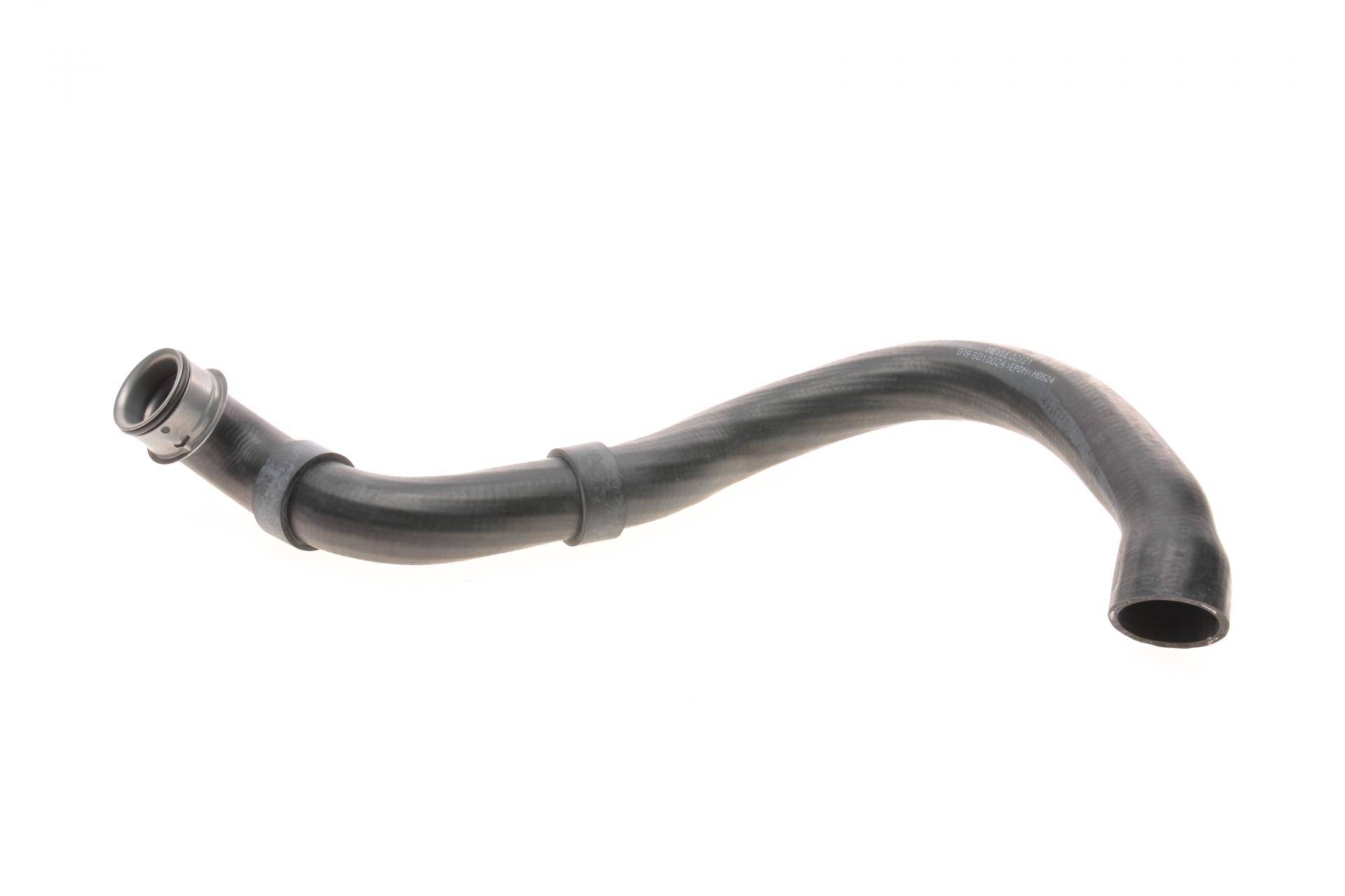 Патрубок радіатора (нижній) MB C-class (W203) 2.0 00-02