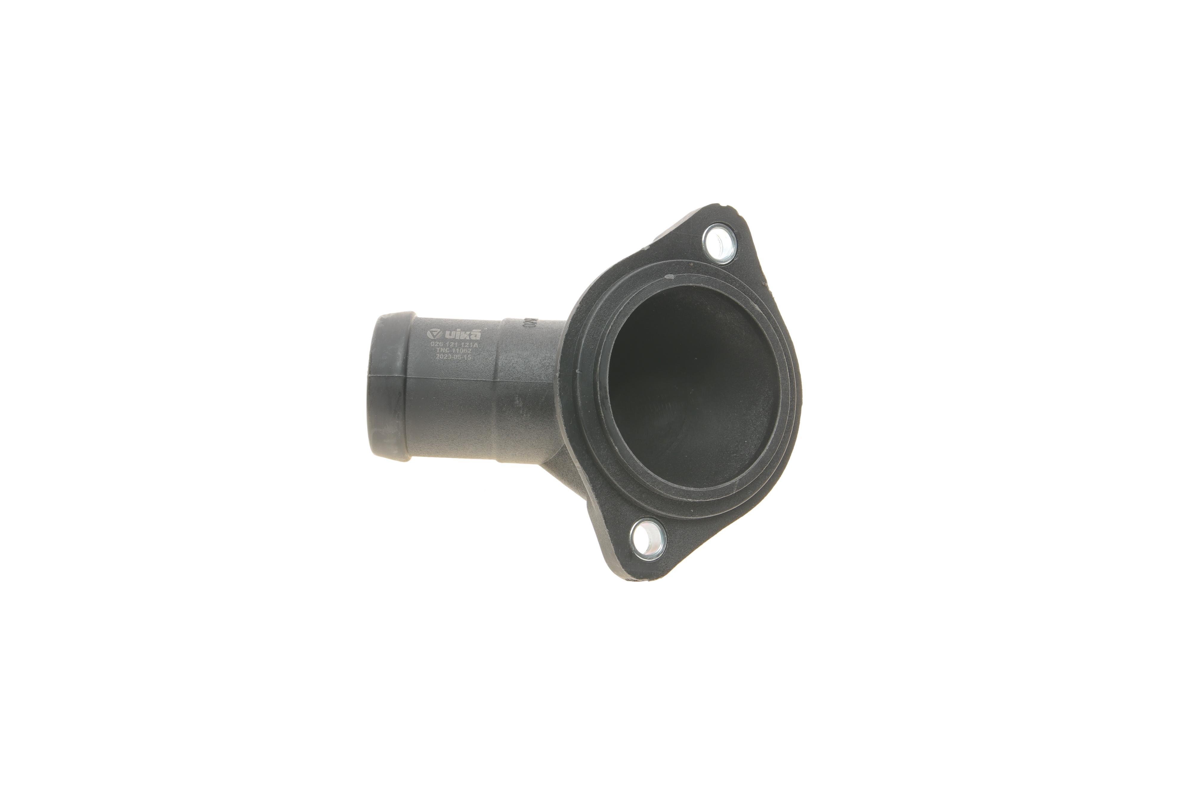 Фланець системи охолодження VW IV/V 97-08