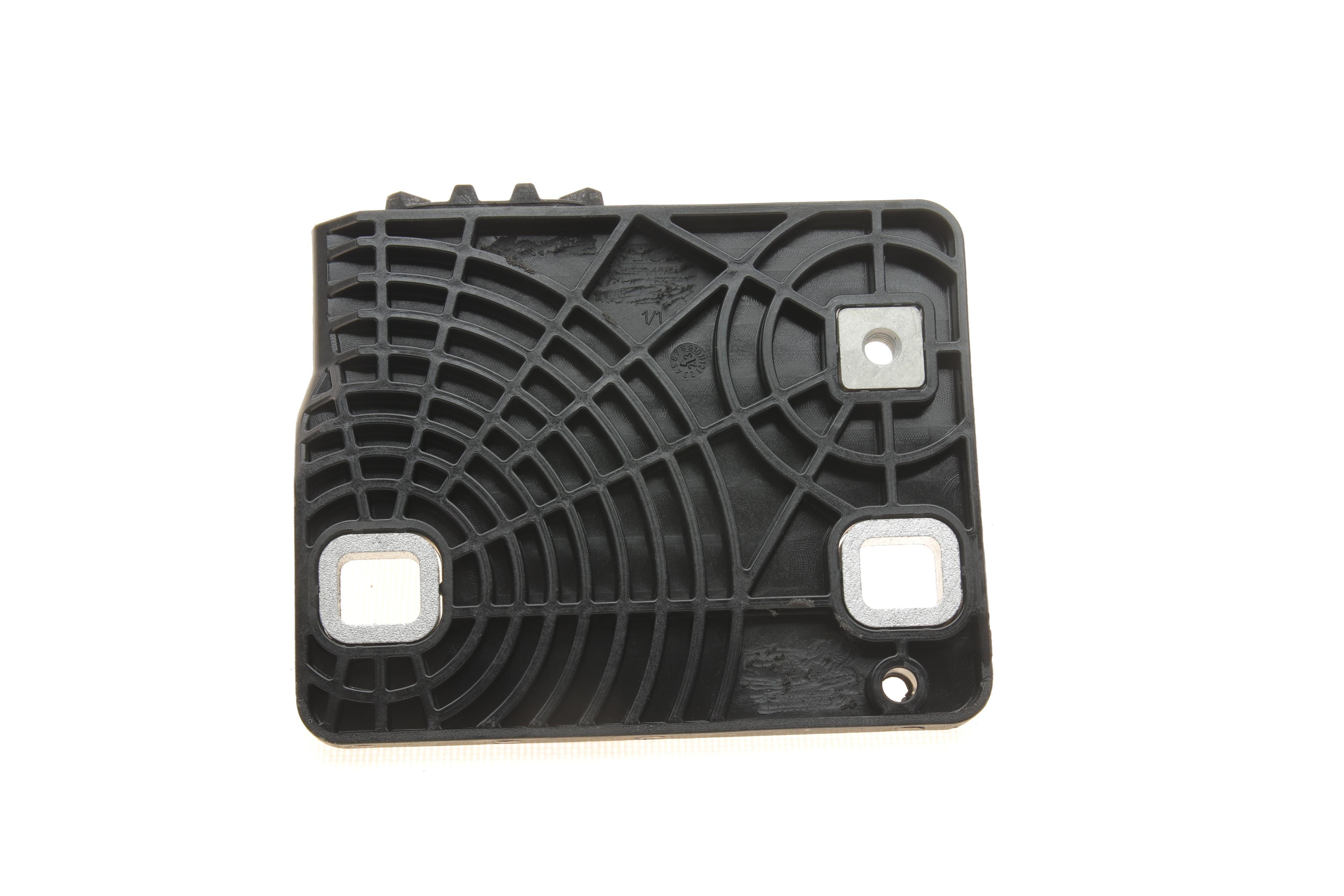 Подушка радіатора VW ID.3 19- (R)