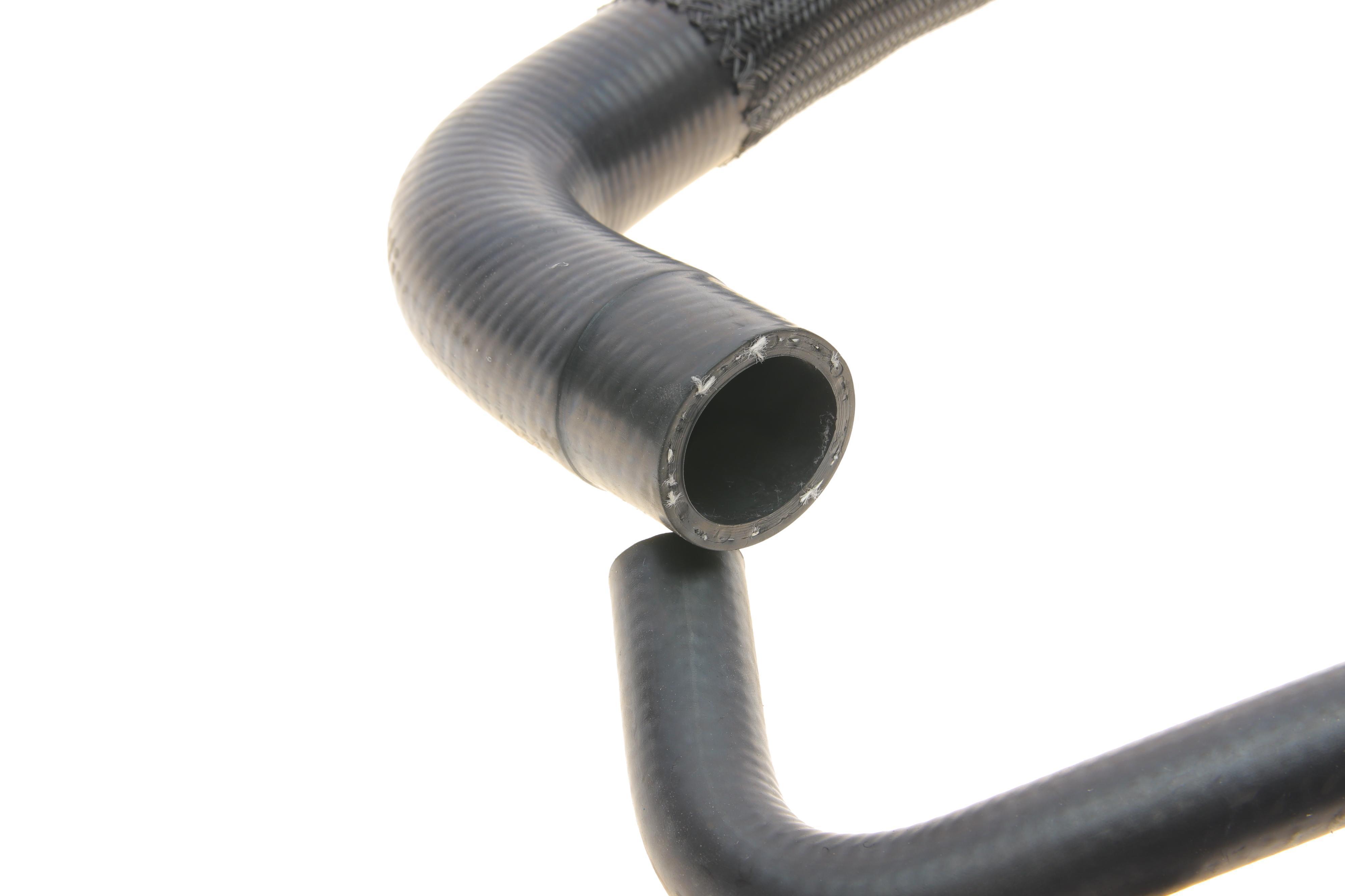 Патрубок радіатора (нижній) Renault Megane II/Scenic II 1.5 dCi 03-10