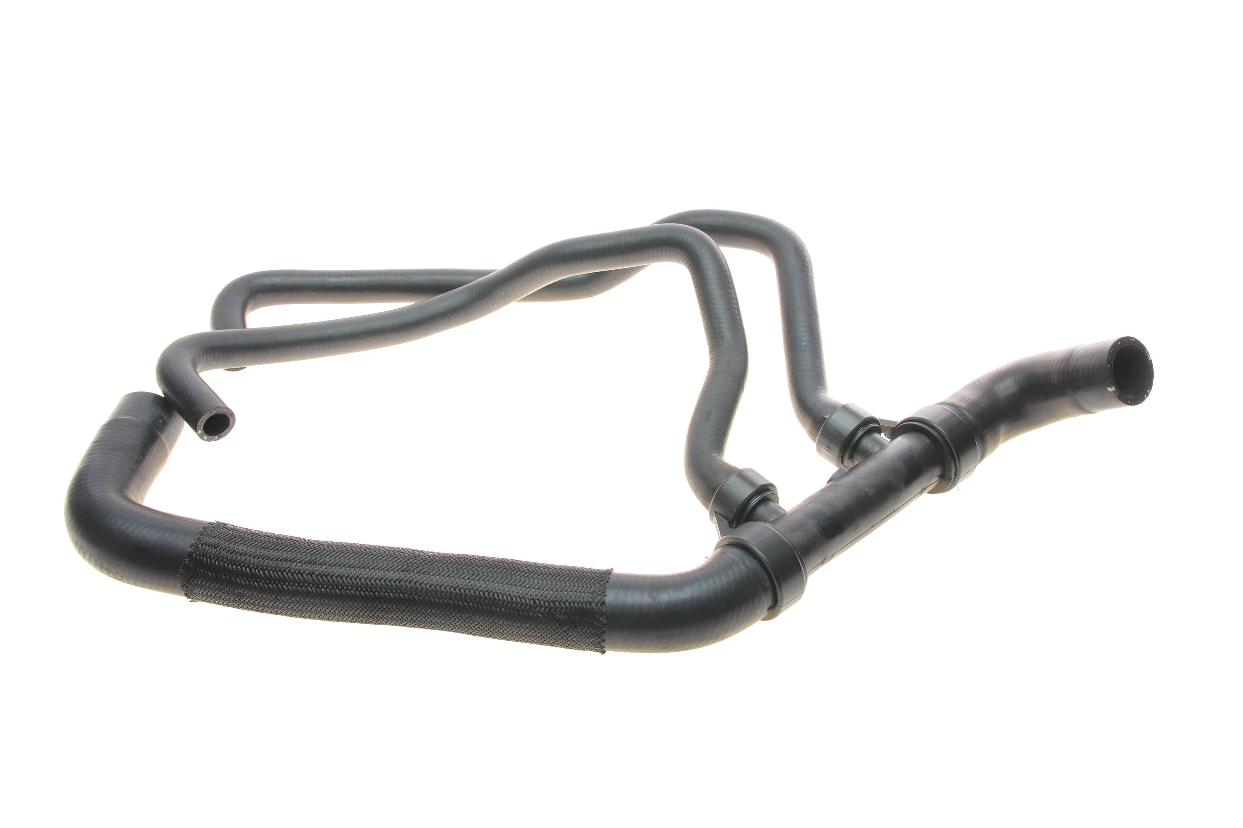 Патрубок радіатора (нижній) Renault Megane II/Scenic II 1.5 dCi 03-10