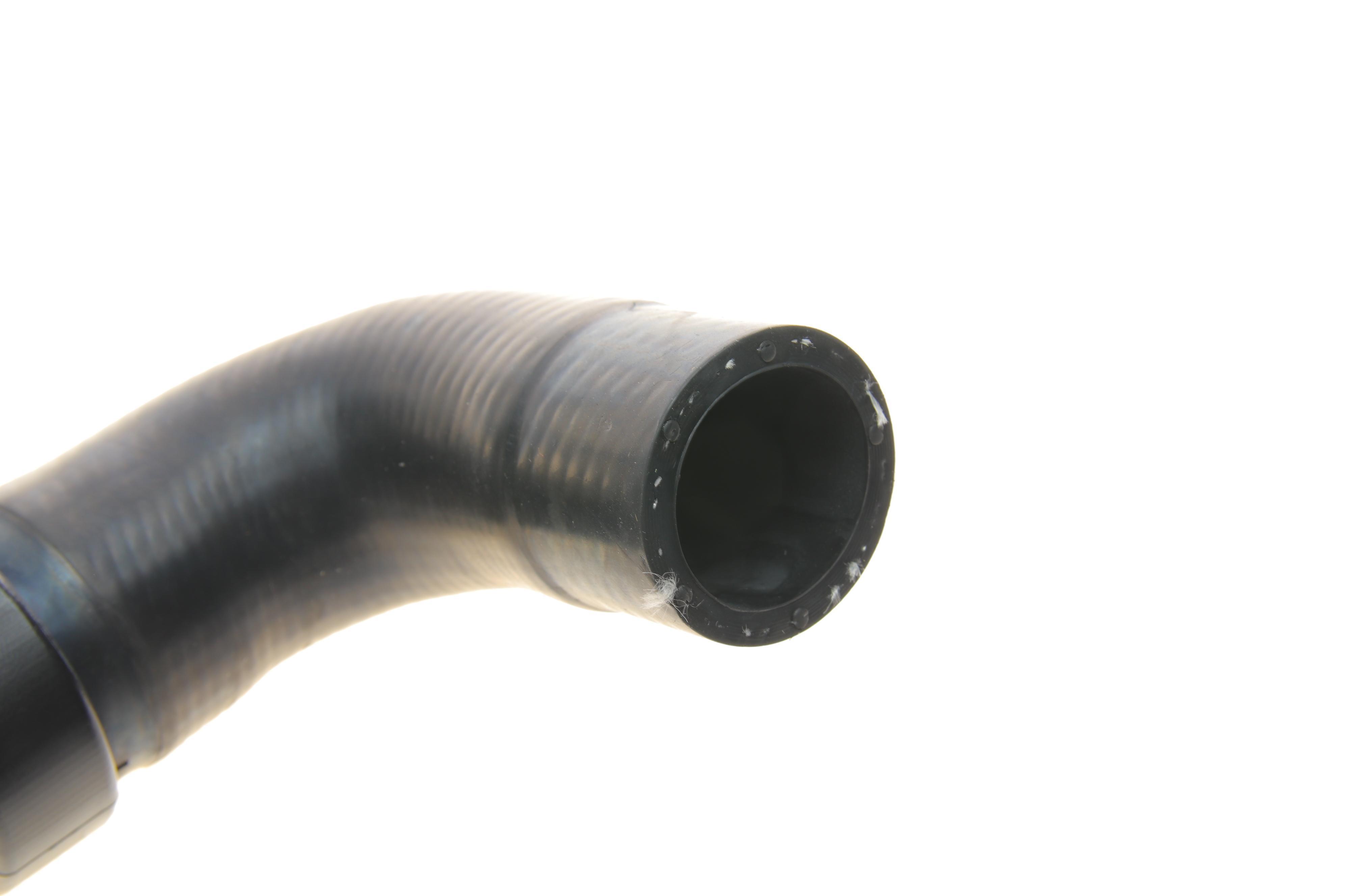 Патрубок радіатора (нижній) Renault Megane II/Scenic II 1.5 dCi 03-10