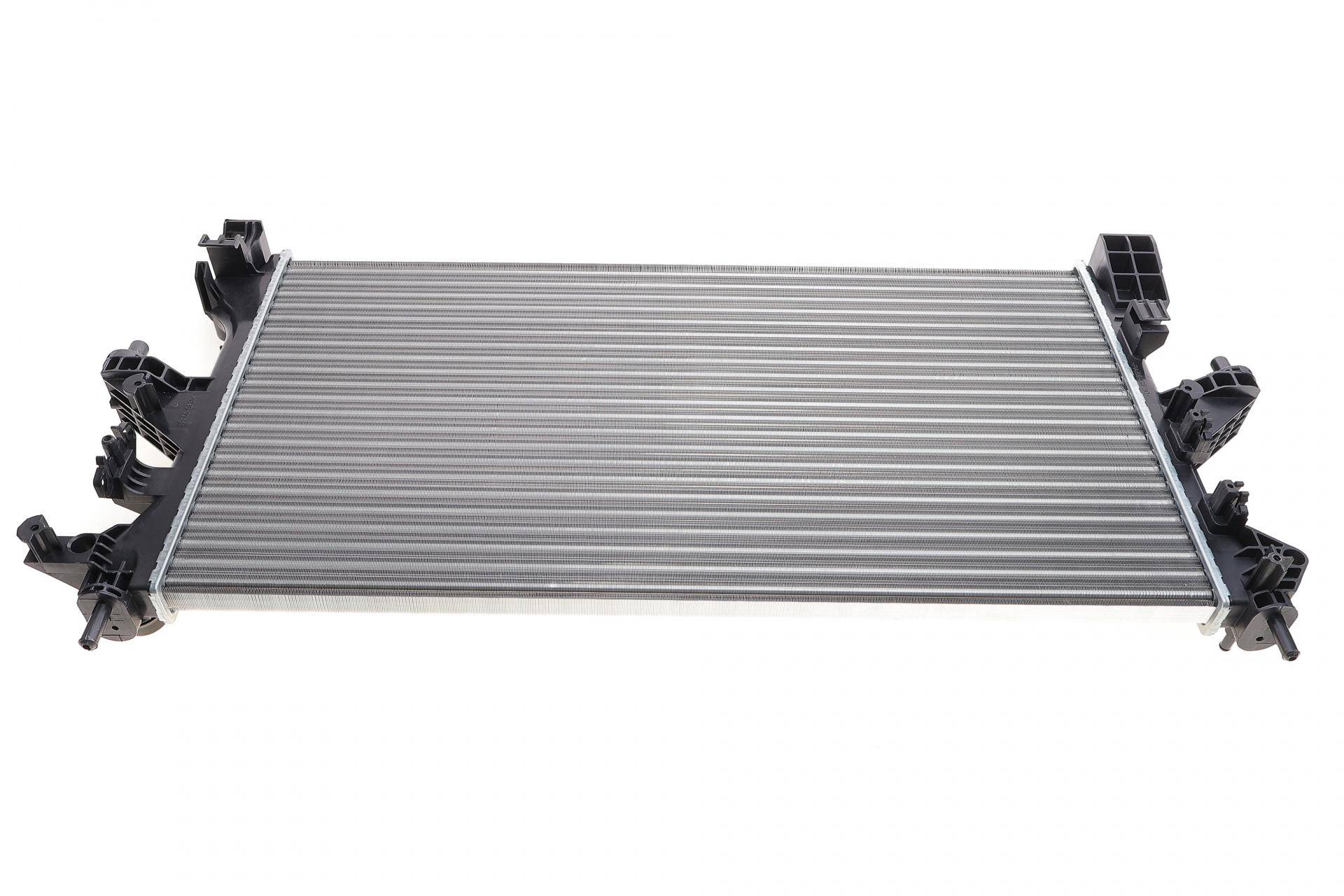 Радіатор охолодження Citroen Jumper/Peugeot Boxer 2.0/2.2D 15-