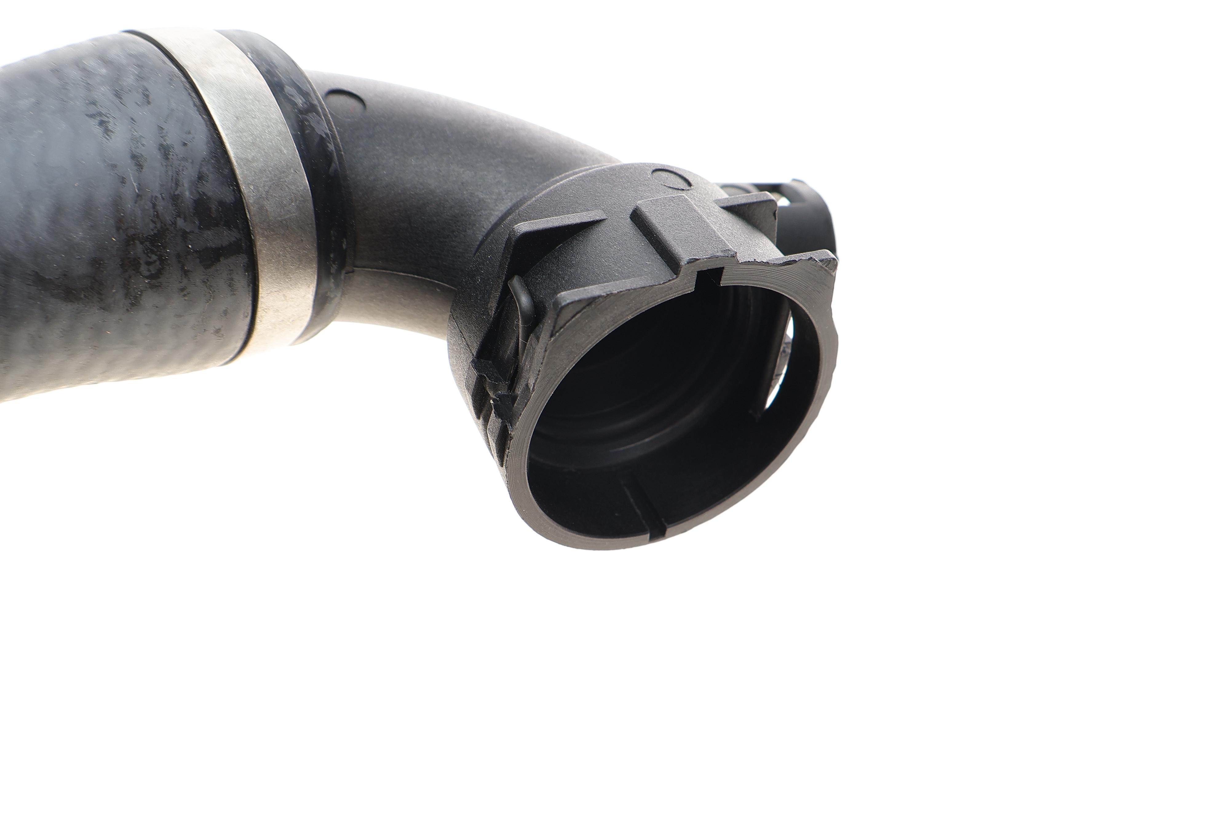 Патрубок радіатора (нижній) BMW 3 (E90) 1.8/2.0i 04-07 N46