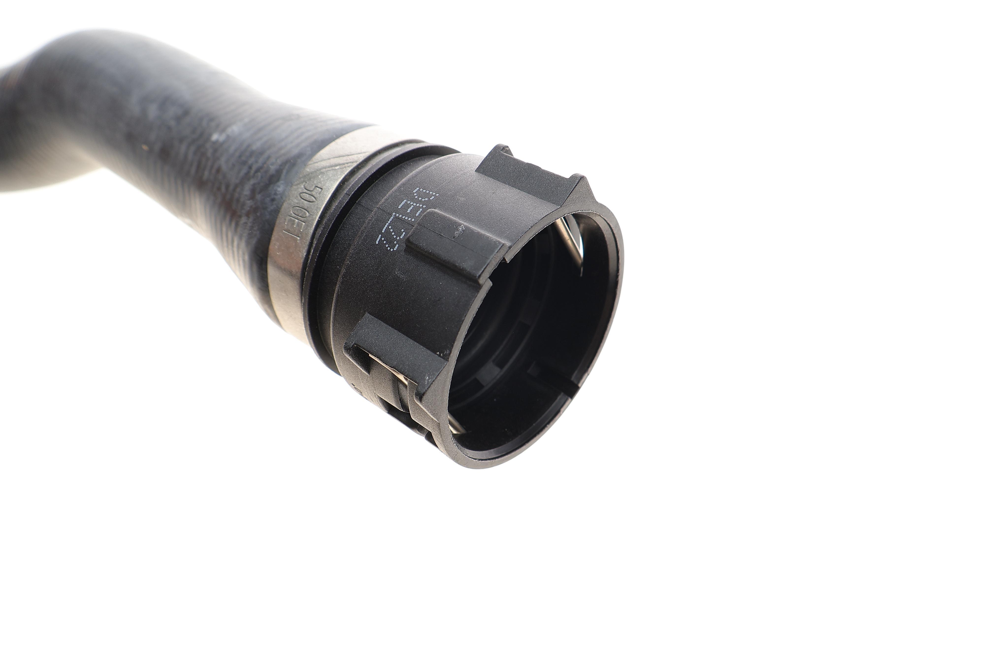 Патрубок радіатора (нижній) BMW 3 (E90) 1.8/2.0i 04-07 N46