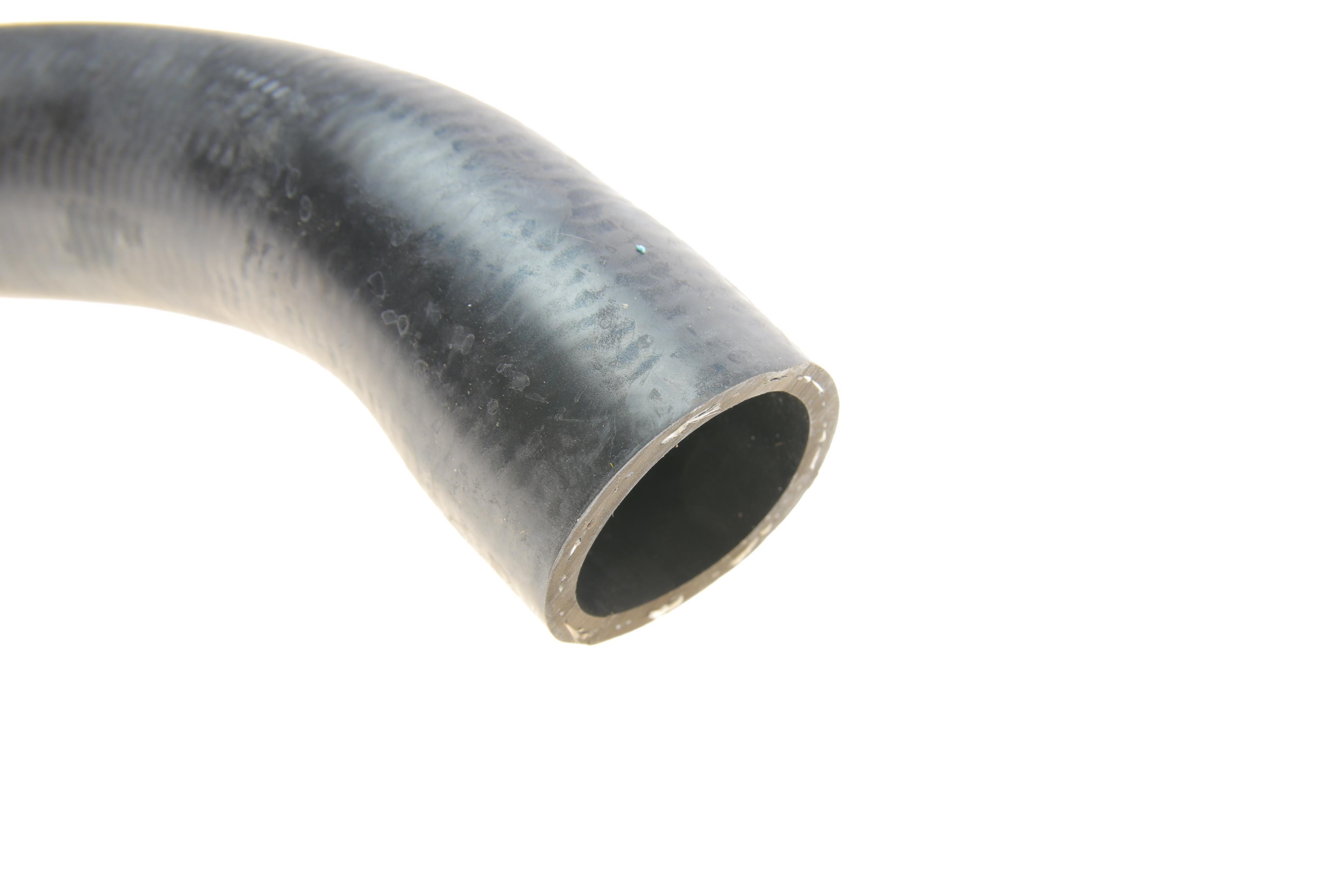 Патрубок радіатора (верхній) BMW 3 (E36) 1.6-1.8i 90-00 M43 (L)