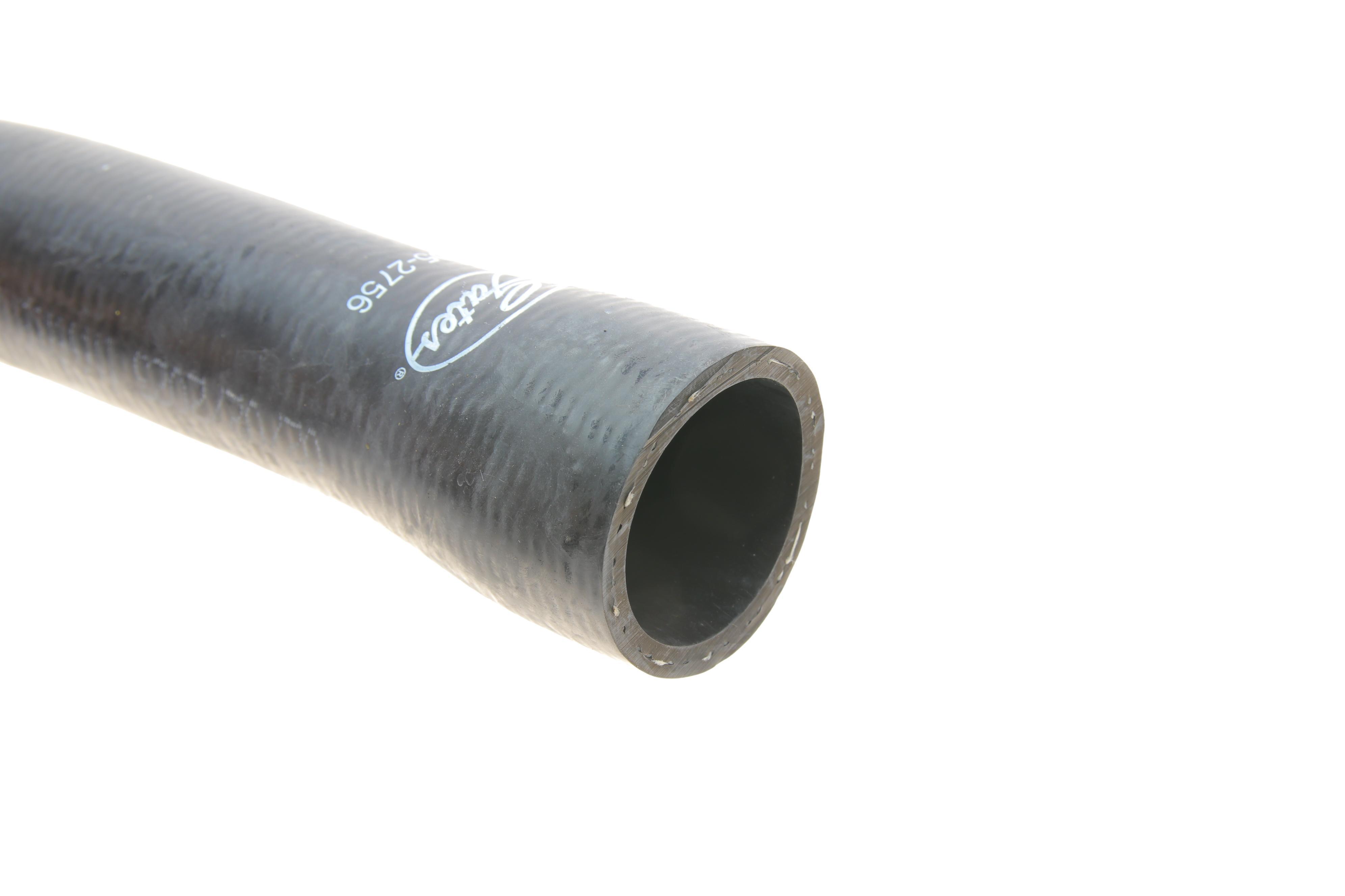 Патрубок радіатора (верхній) BMW 3 (E36) 1.6-1.8i 90-00 M43 (L)