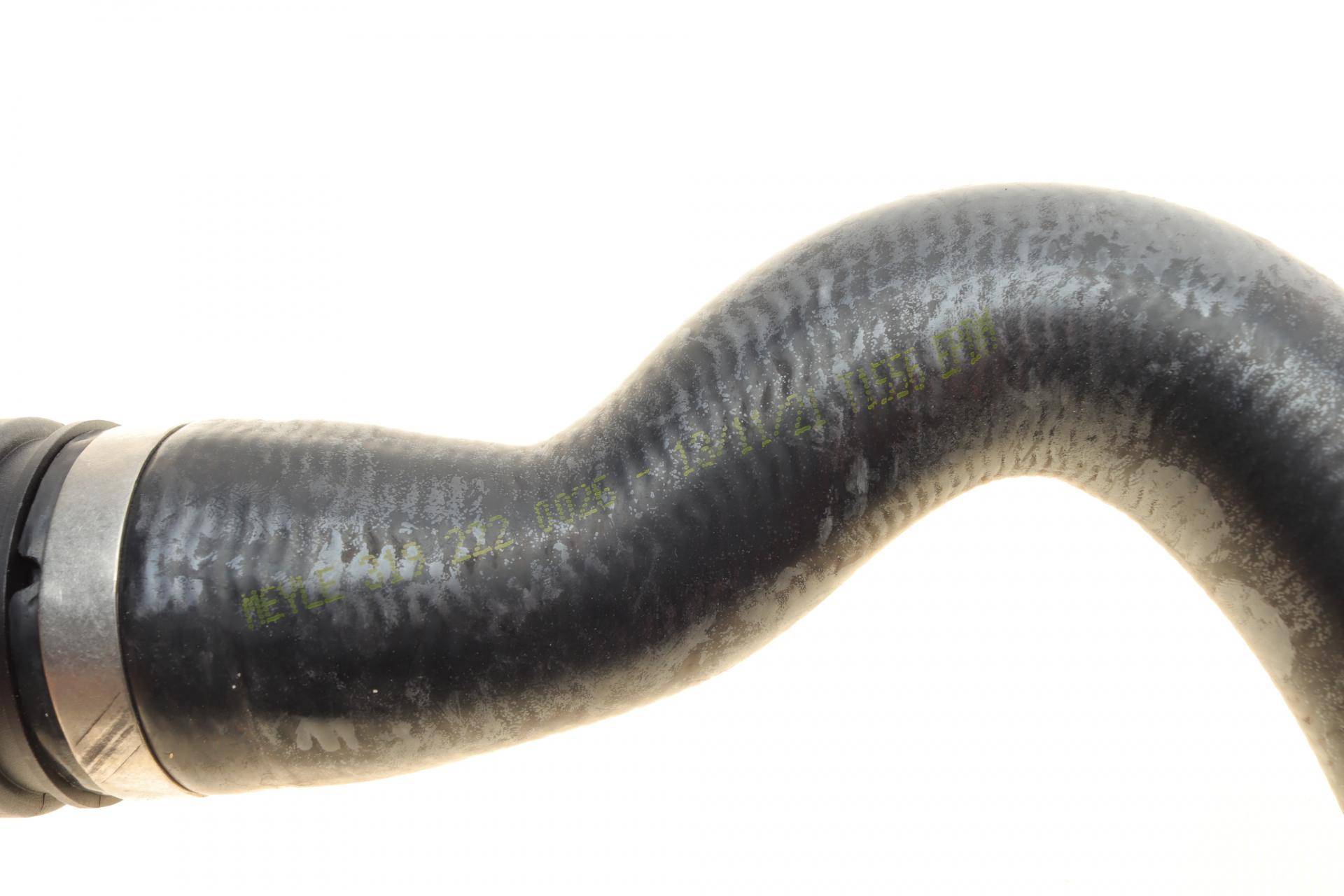 Патрубок радіатора (верхній) BMW 3 (E90/E91/E92/E93) 3.0 05-