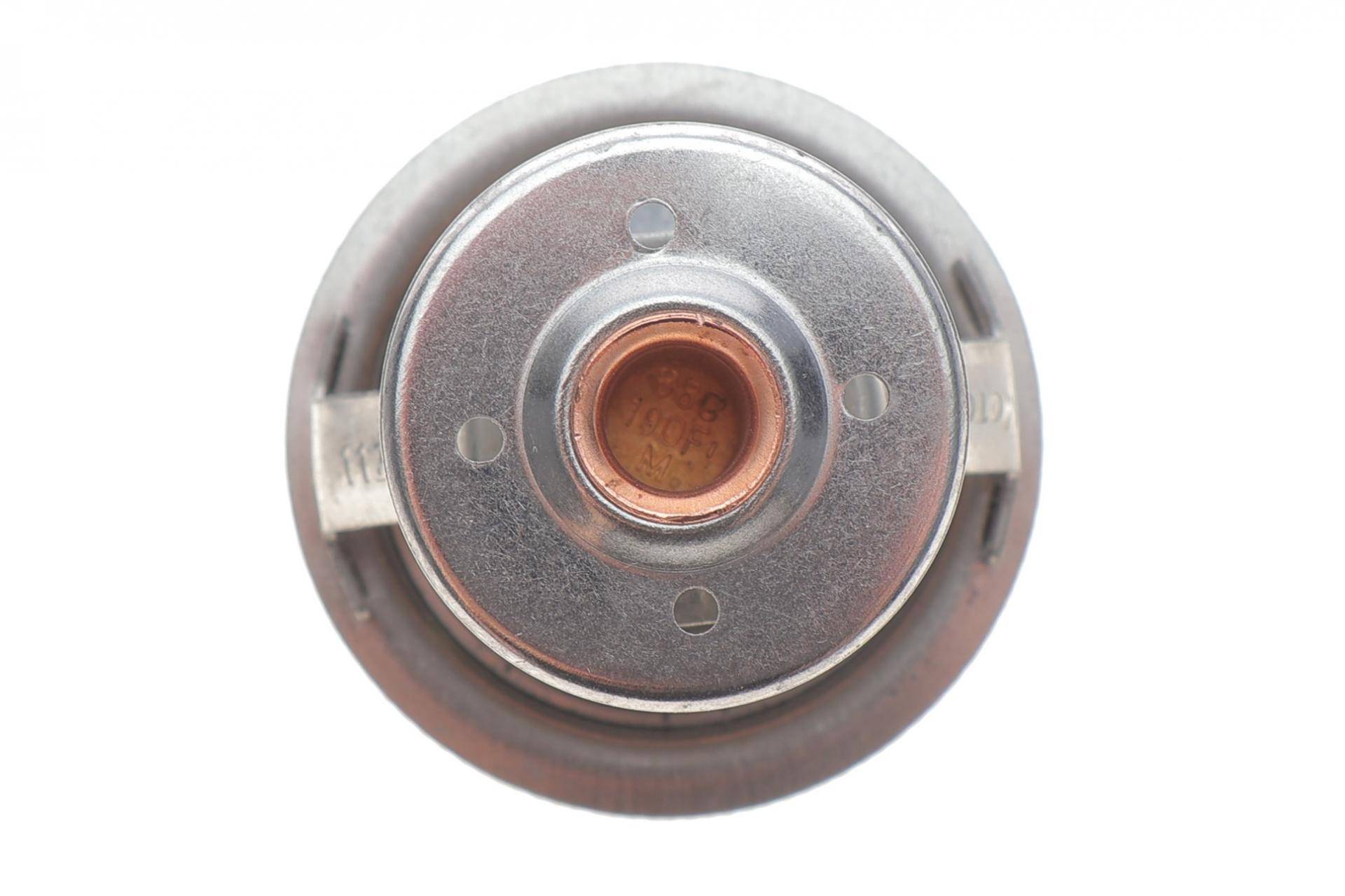 Термостат Ford Mondeo 2.5/3.0 94-07/Mazda MPV 3.0 i V6 02-06 (88°C)