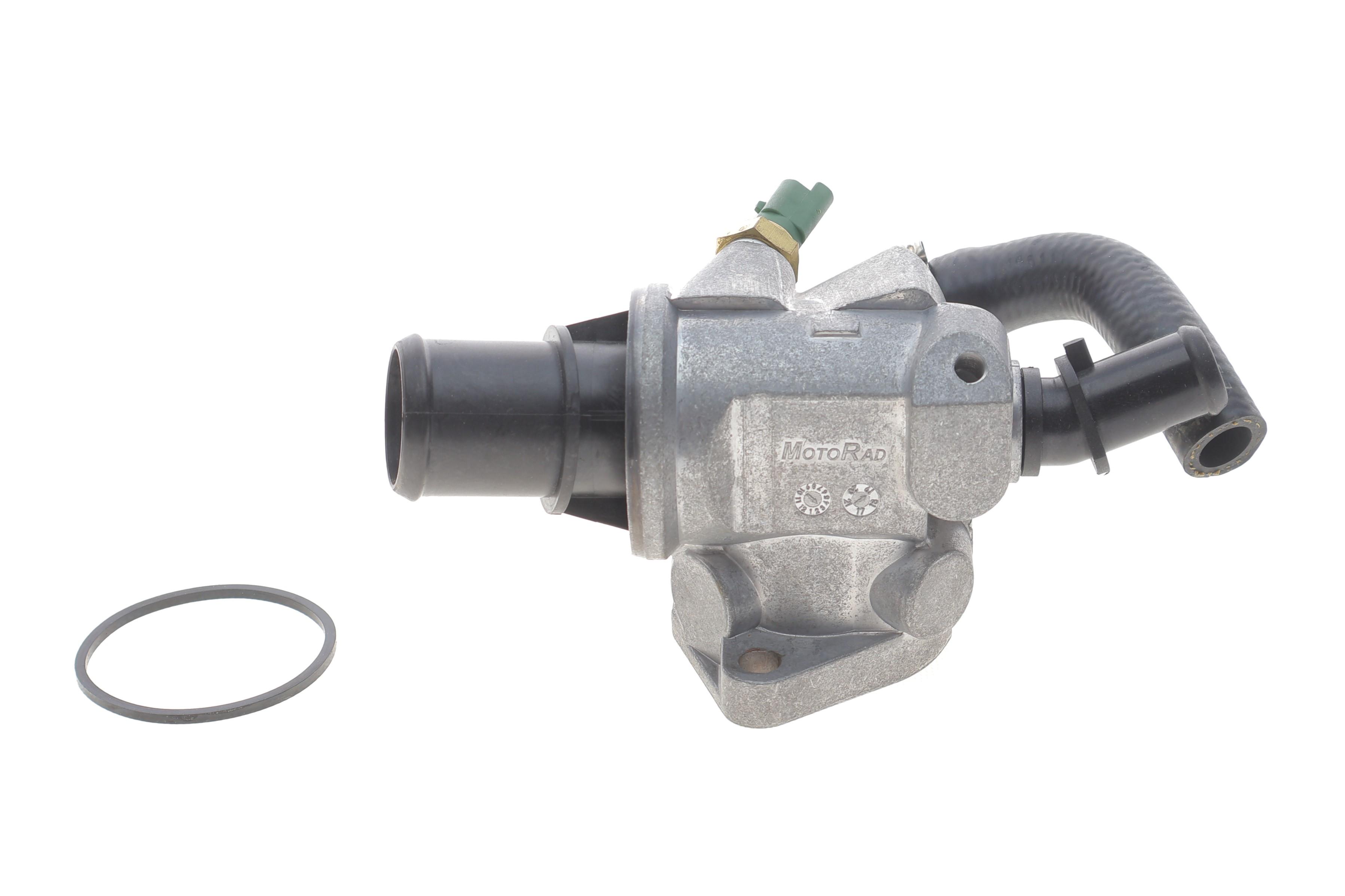 Термостат Fiat Bravo/Punto/Stilo 1.4/1.9D 03-14 (88°C)