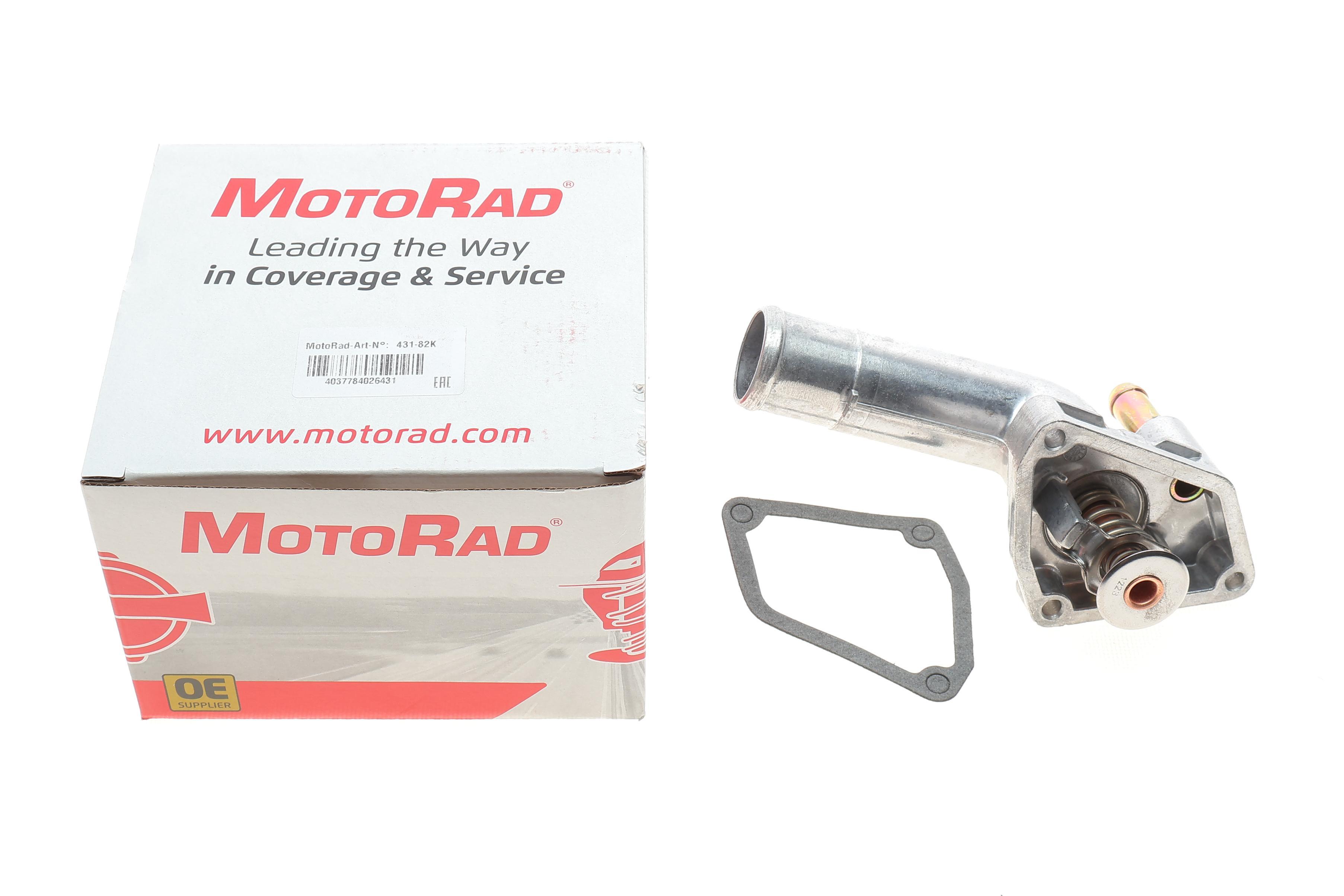 Термостат Nissan Maxima 3.5 01-08/Teana 3.5 03-08 (82°C)