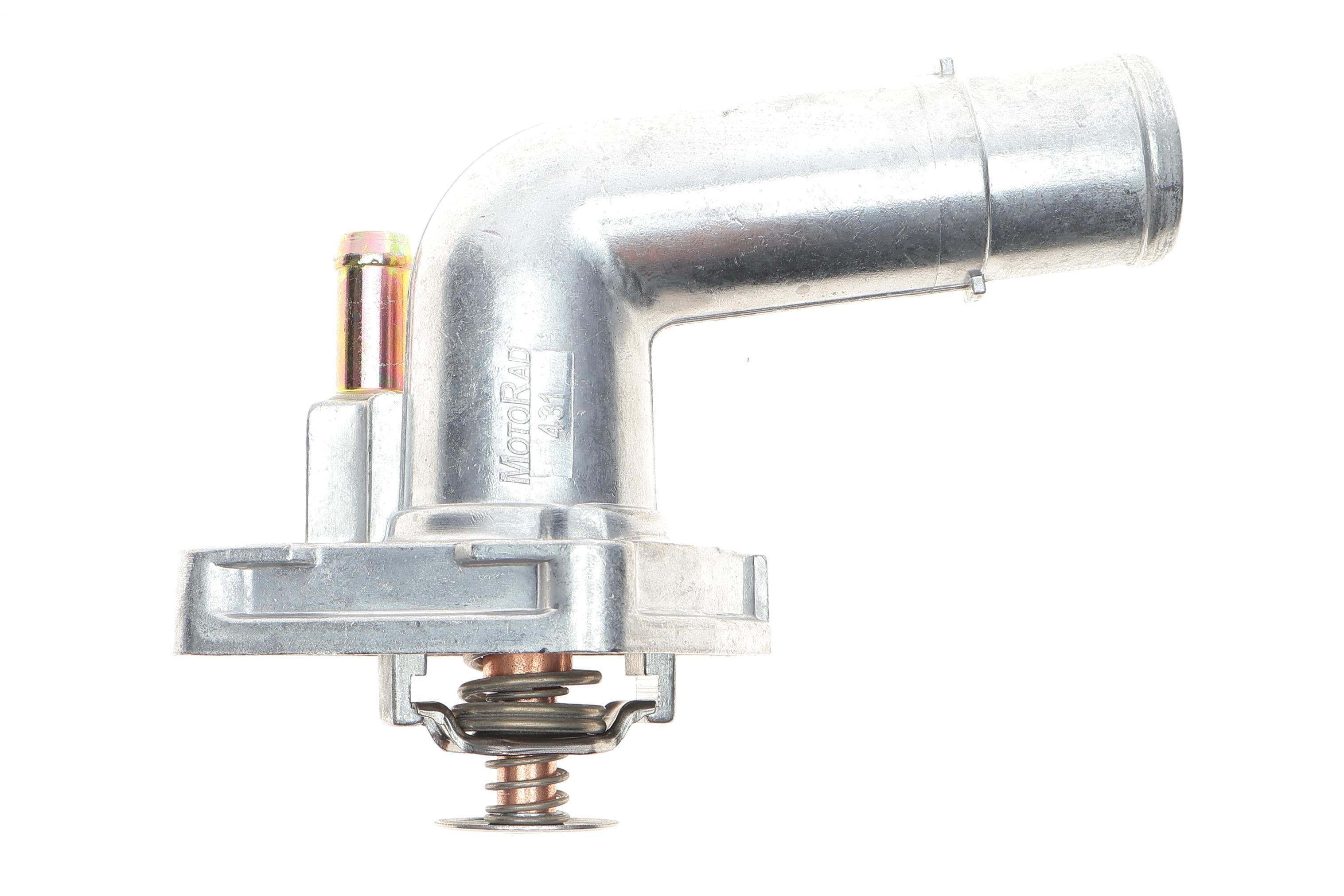 Термостат Nissan Maxima 3.5 01-08/Teana 3.5 03-08 (82°C)