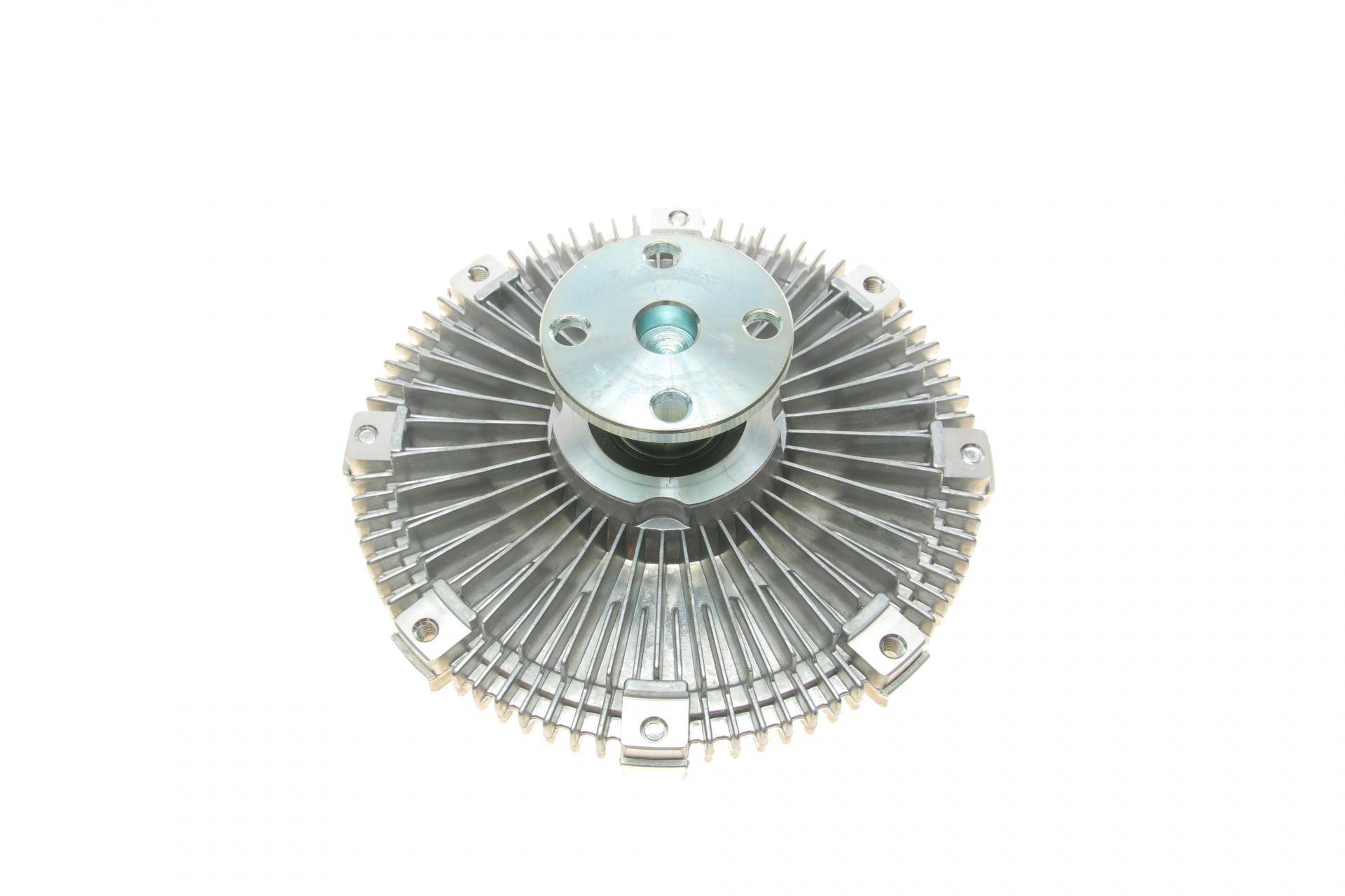 Муфта вентилятора Ford Ranger 2.5/3.0TDCi 06-12