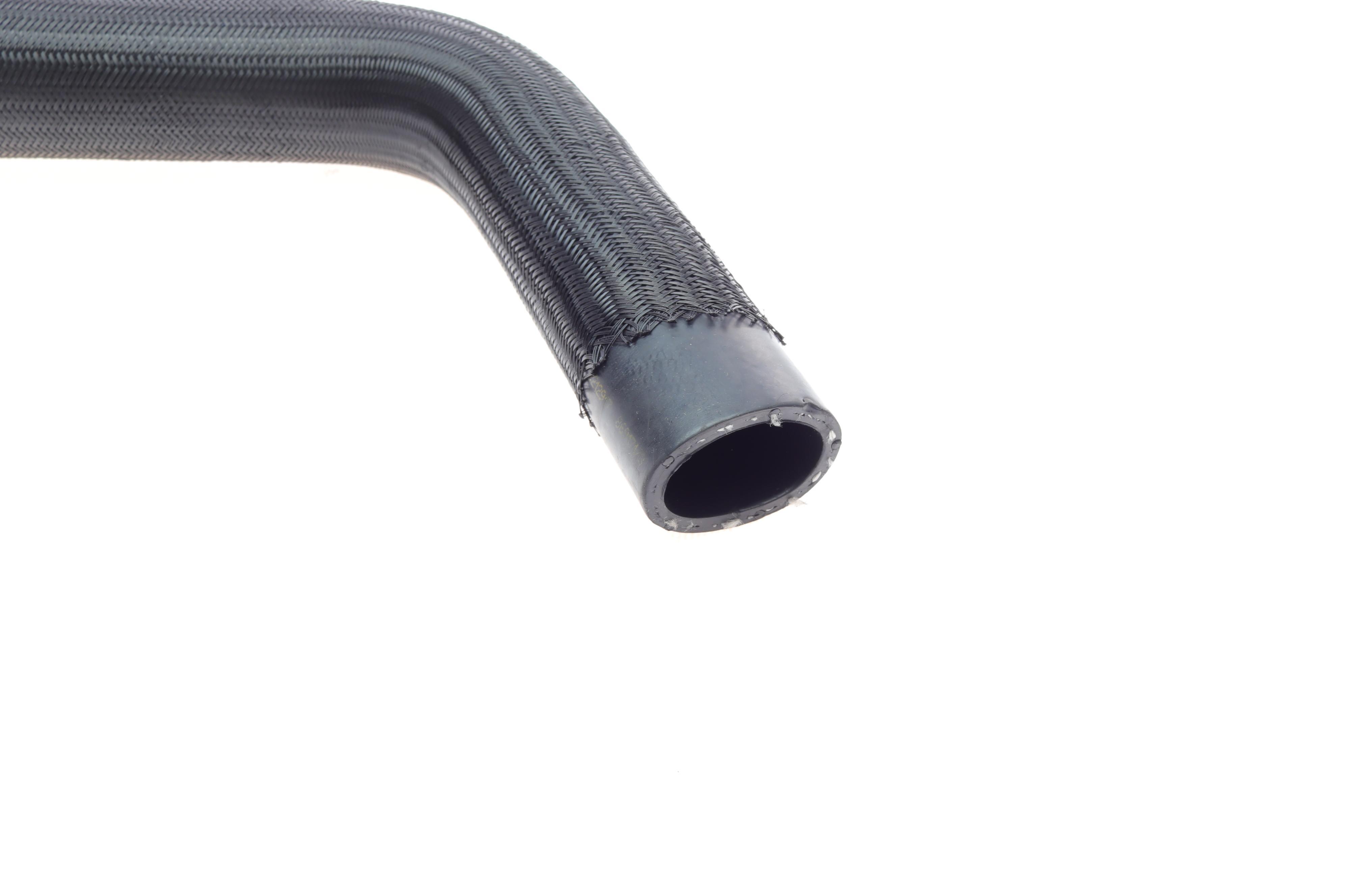 Патрубок радіатора (верхній) Fiat Doblo 1.9D/JTD 03-