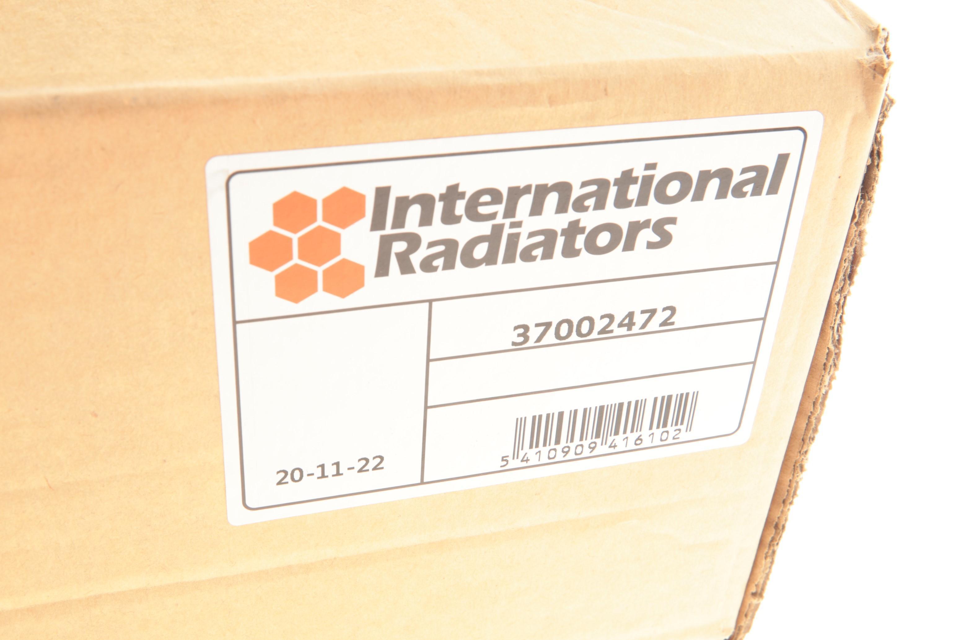 Радіатор охолодження Opel Insignia 2.8 V6 08-17