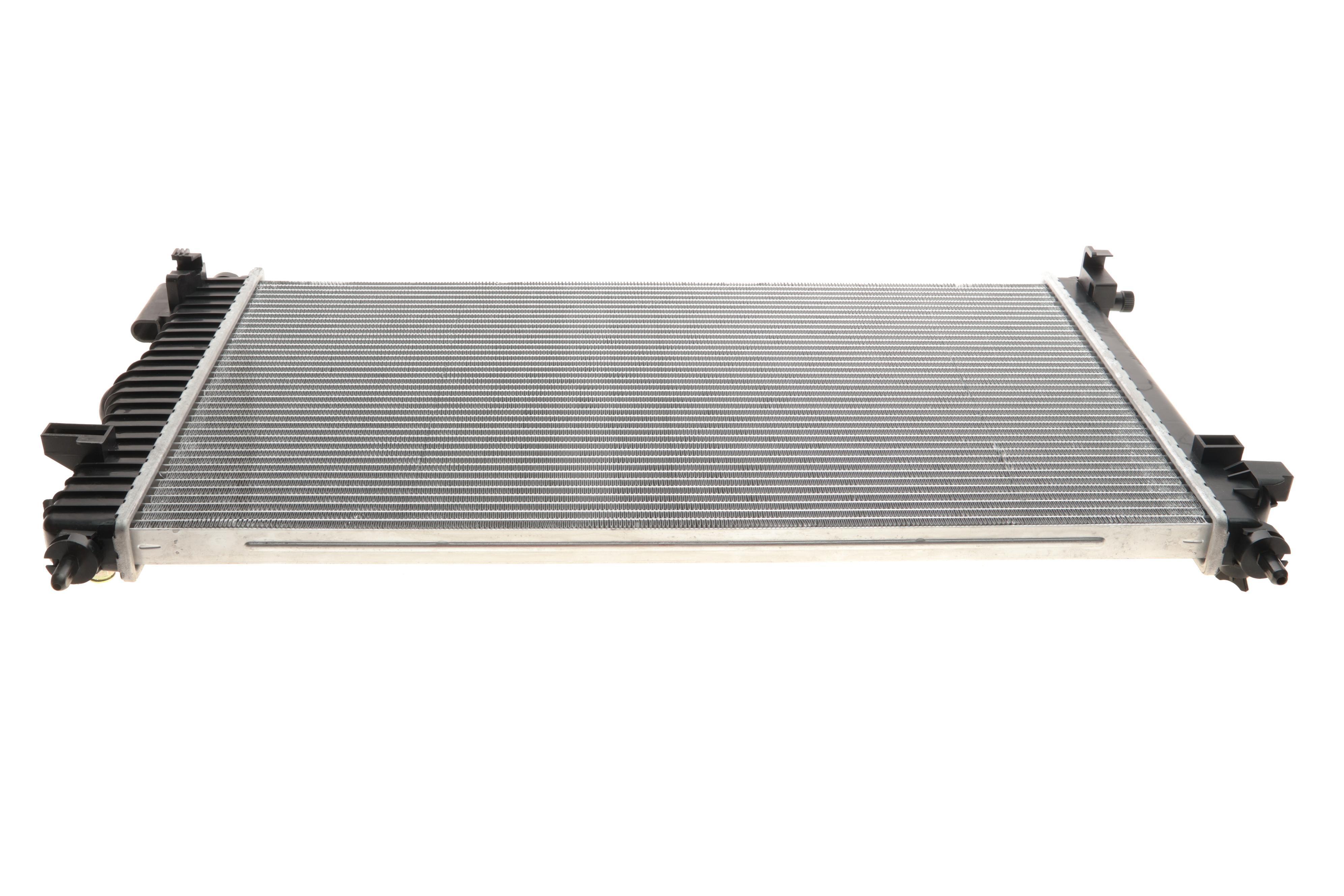 Радіатор охолодження Opel Insignia 2.8 V6 08-17