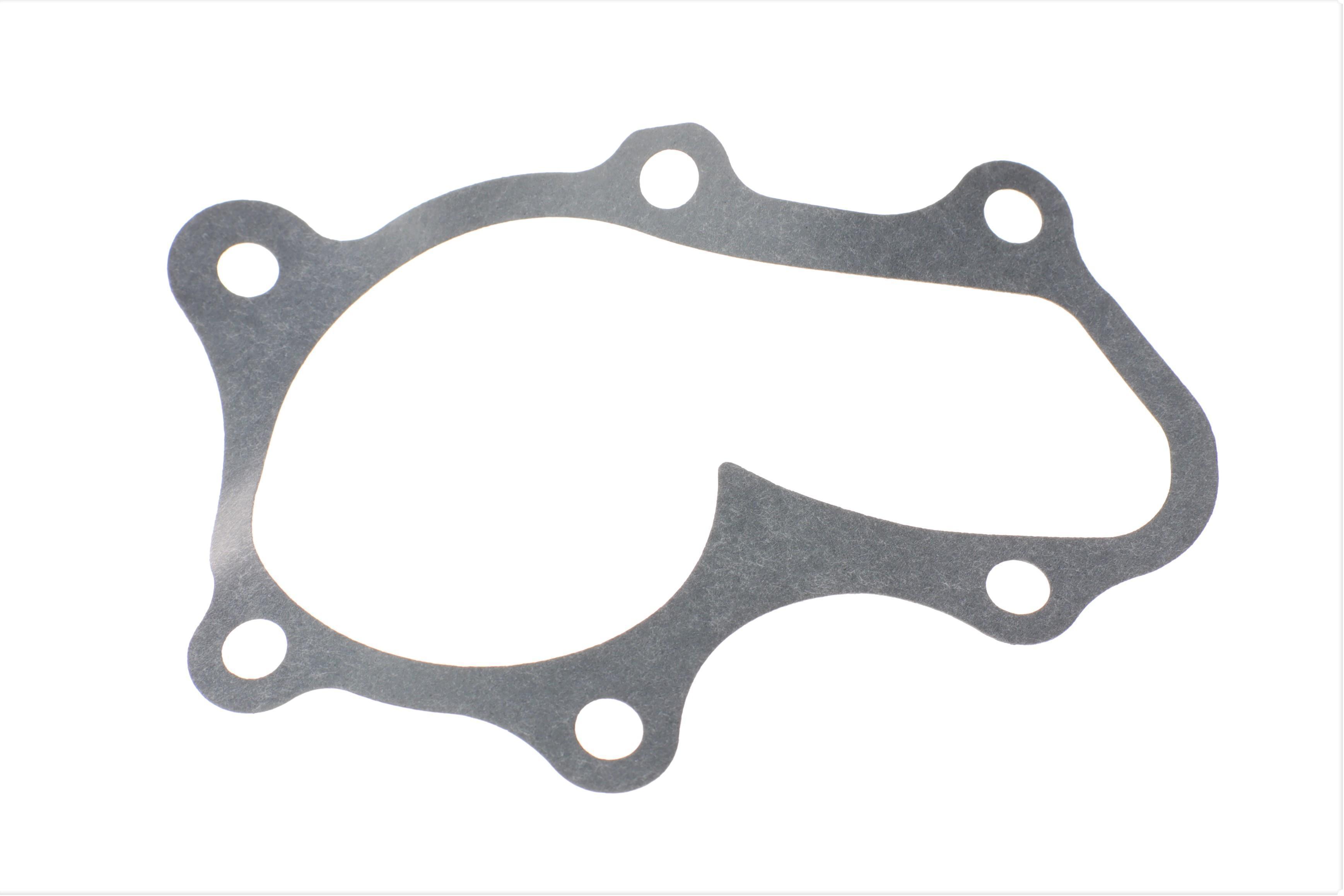 Помпа води Mitsubishi Colt 1.3-1.5 96-03/ Lancer 1.3-1.6i 03-