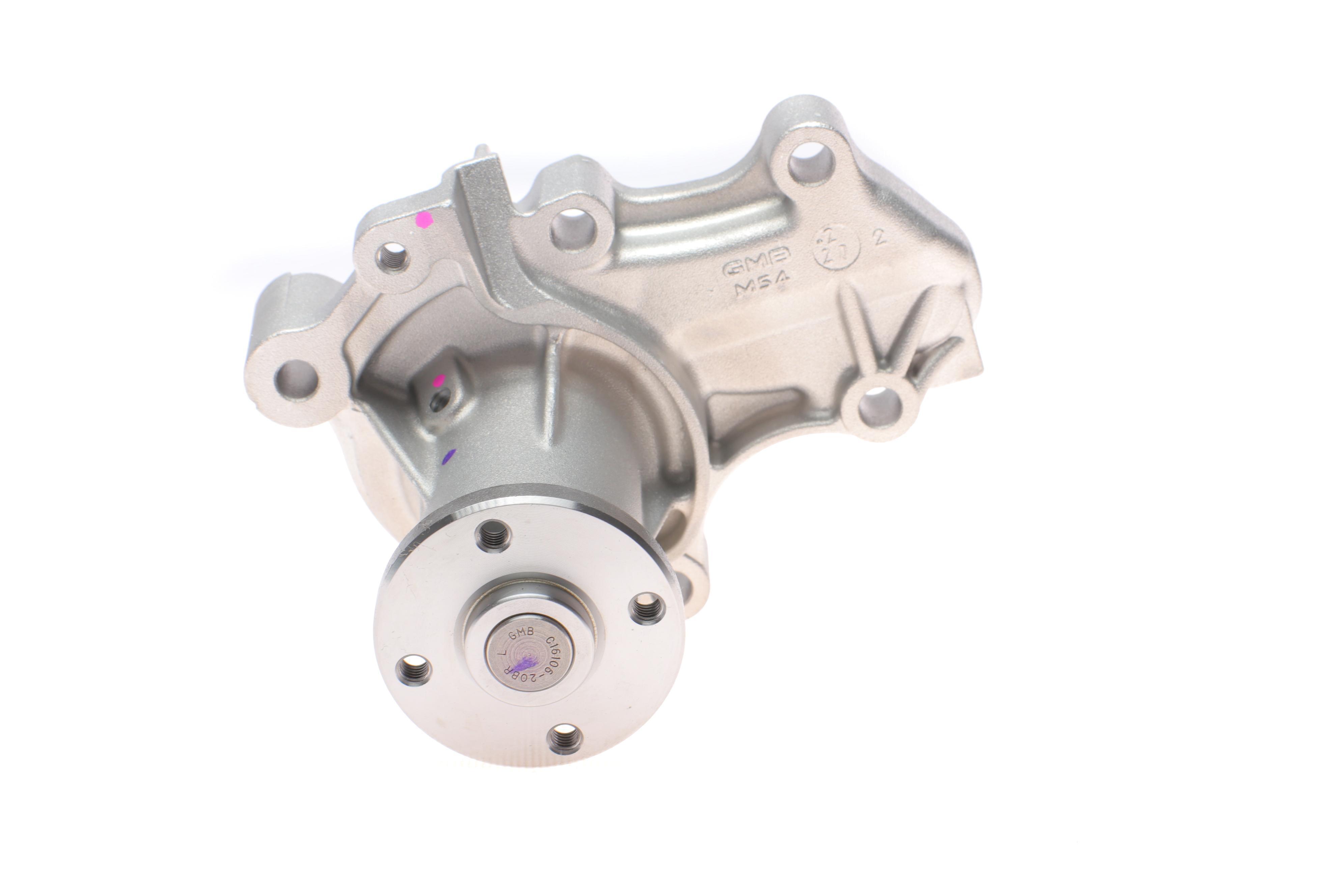 Помпа води Mitsubishi Colt 1.3-1.5 96-03/ Lancer 1.3-1.6i 03-