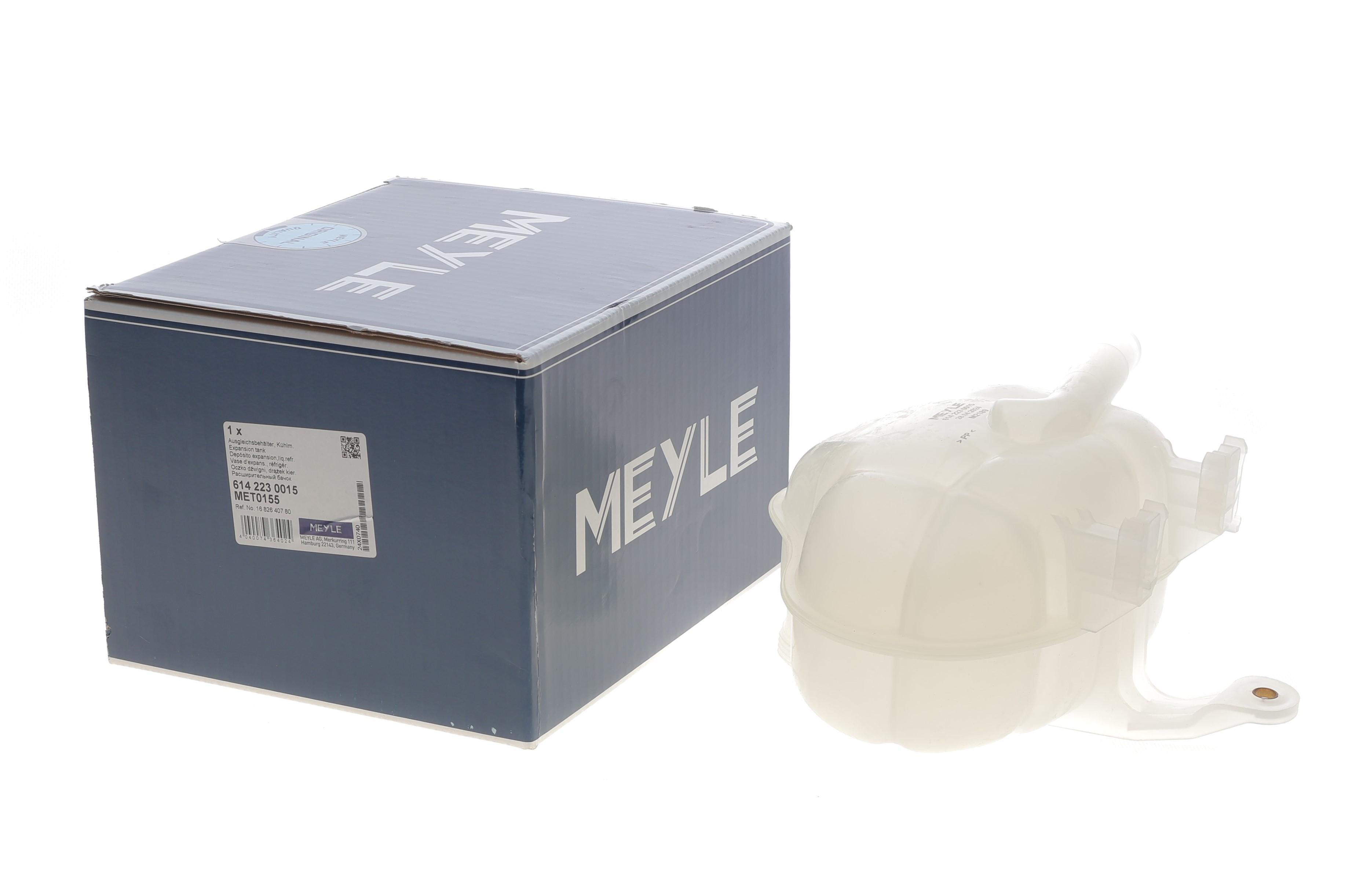 Бачок розширювальний Opel Corsa D 06-14 (без датчика)