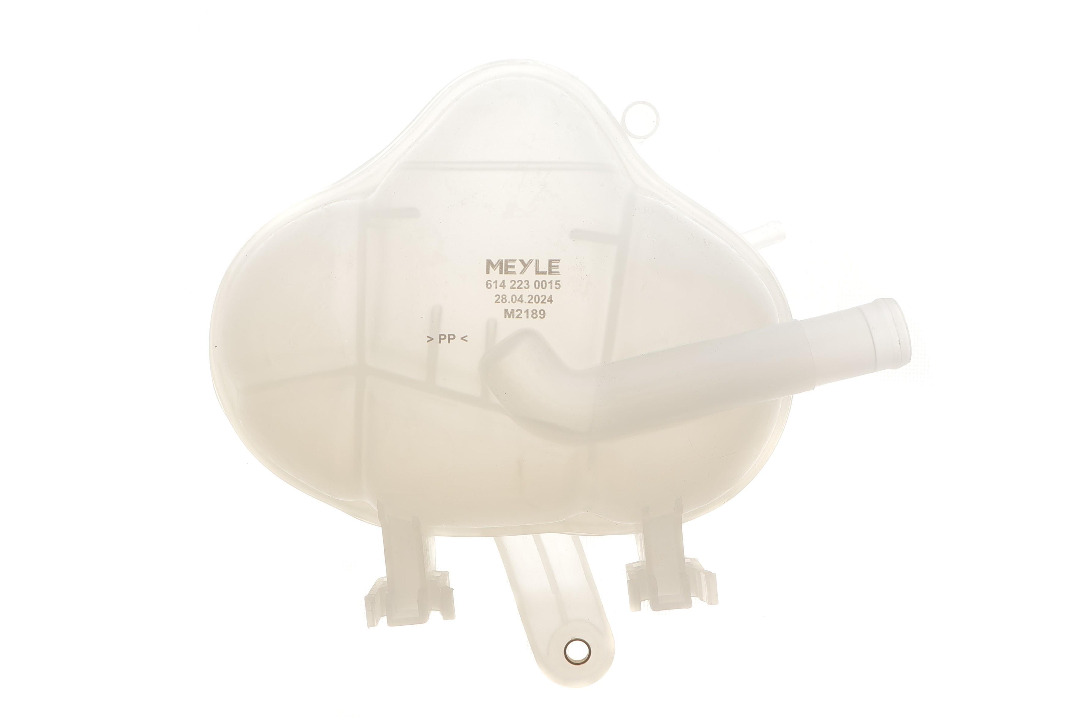 Бачок розширювальний Opel Corsa D 06-14 (без датчика)