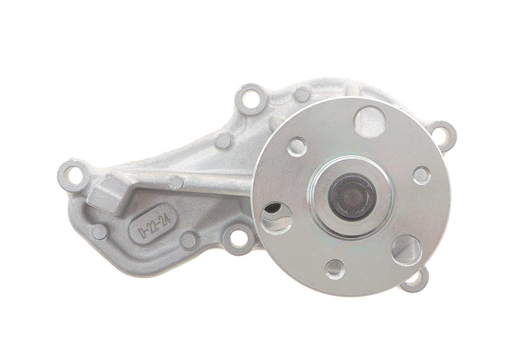 Помпа води Honda Accord VIII/IX/CR-V III/IV 2.0i/2.0AWD/2.0i 4WD 06-