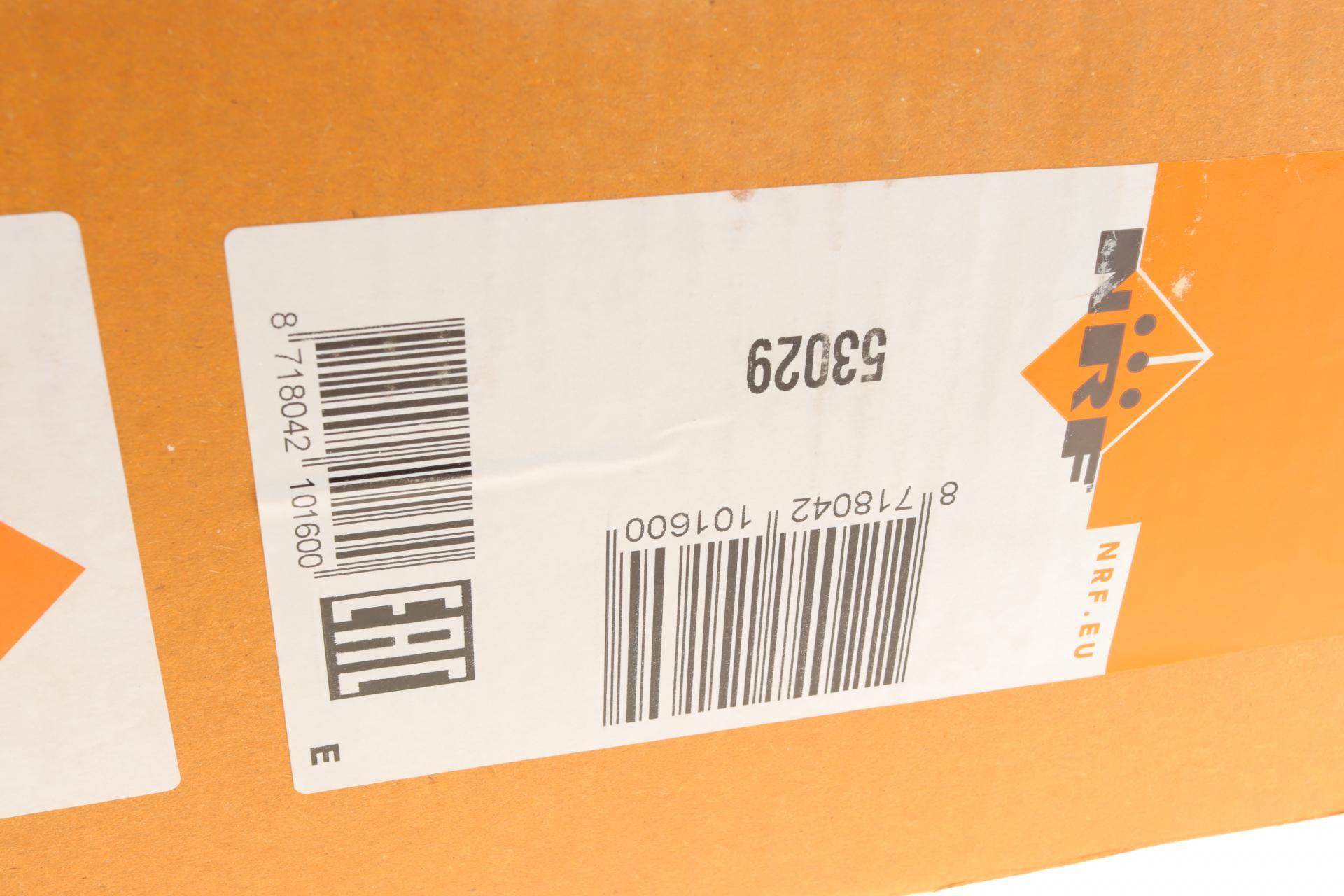 Радіатор охолодження Hyundai i10 1.1 08-13