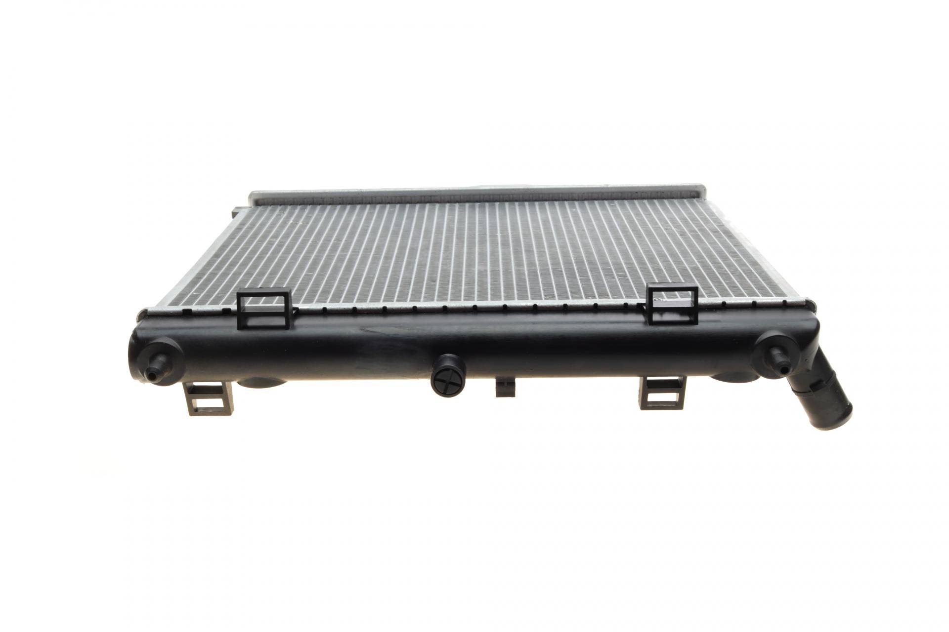 Радіатор охолодження Hyundai i10 1.1 08-13