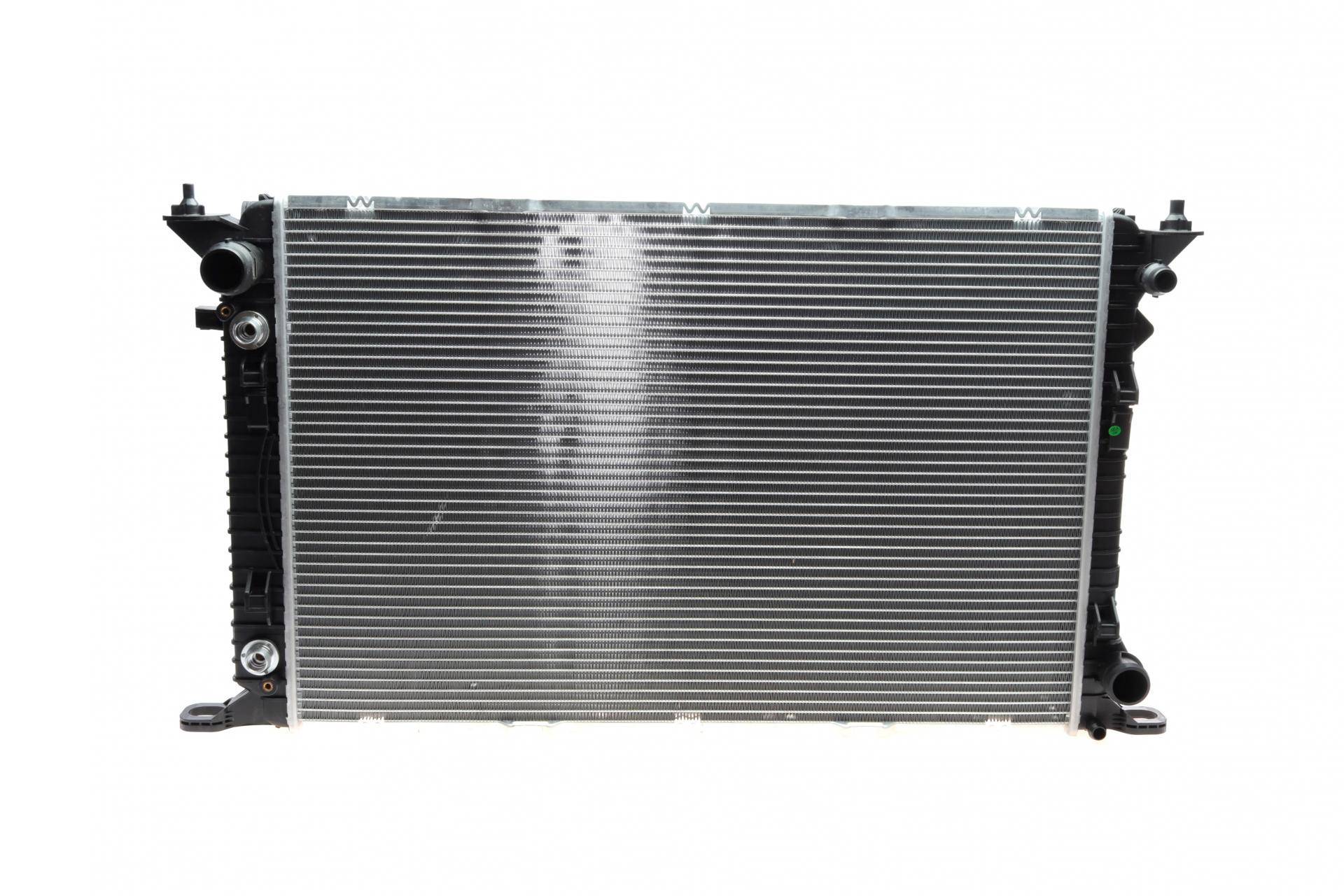 Радіатор охолодження Audi Q5 3.0TDI 08-17