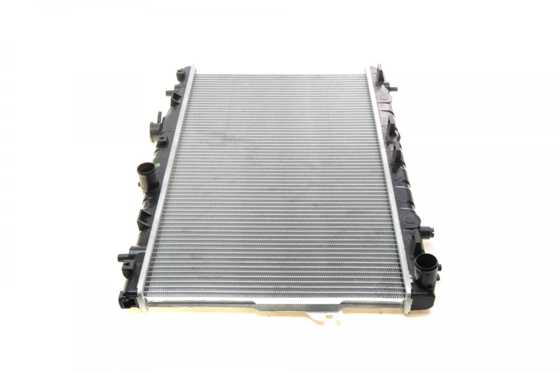 Радіатор охолодження Hyundai Coupe/Elantra 1.6-2.7 00-09